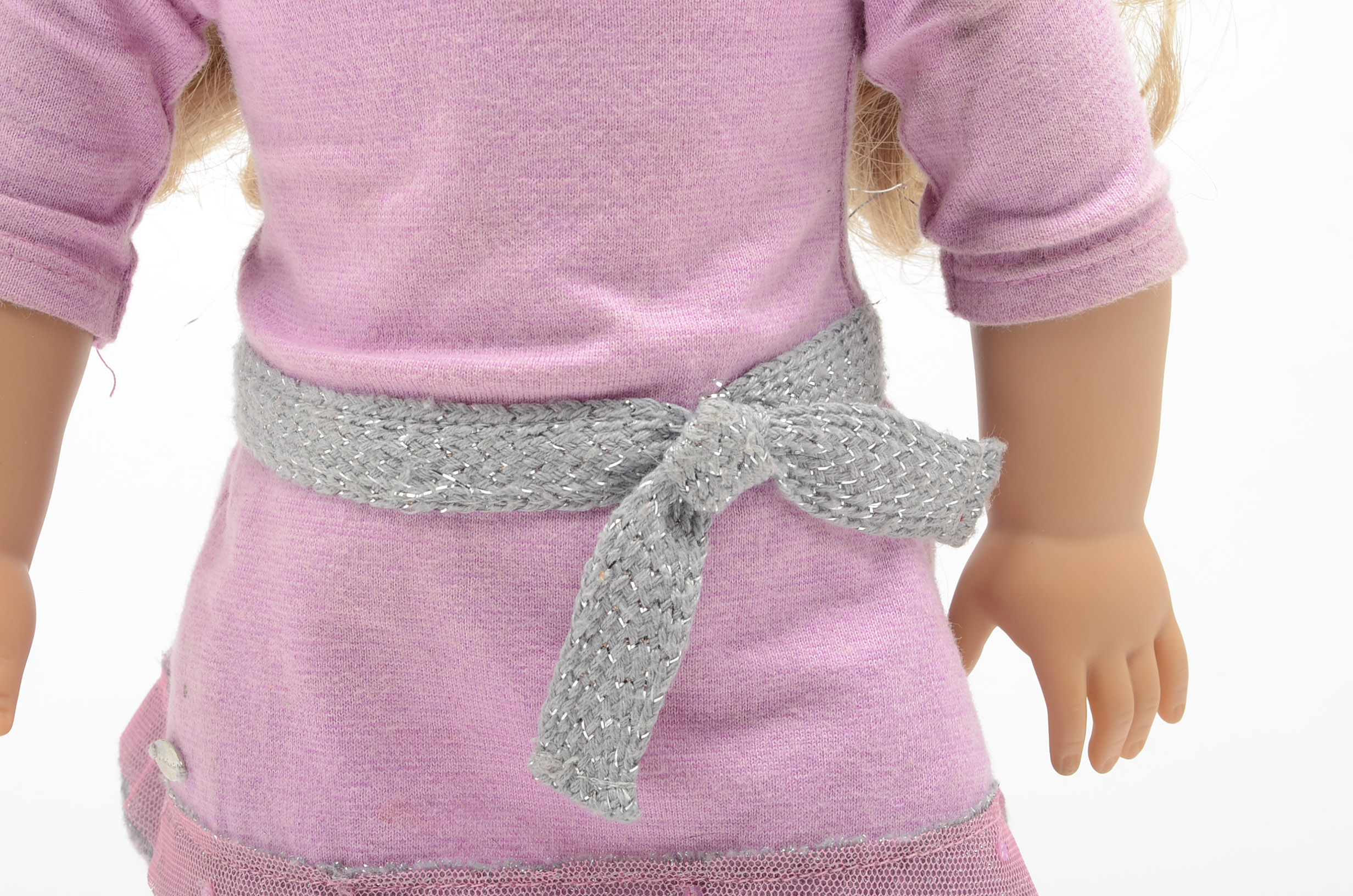 American Girl "Just Like You" Doll