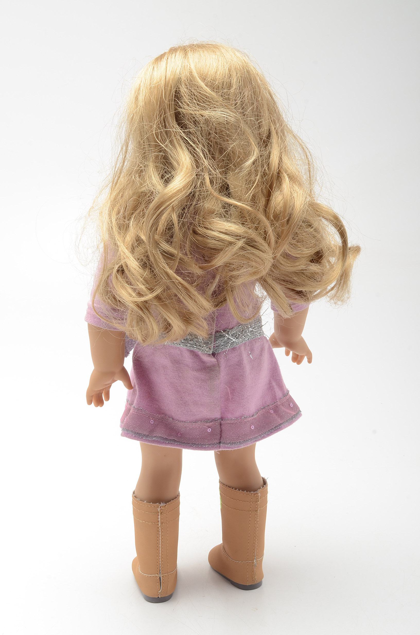 American Girl "Just Like You" Doll