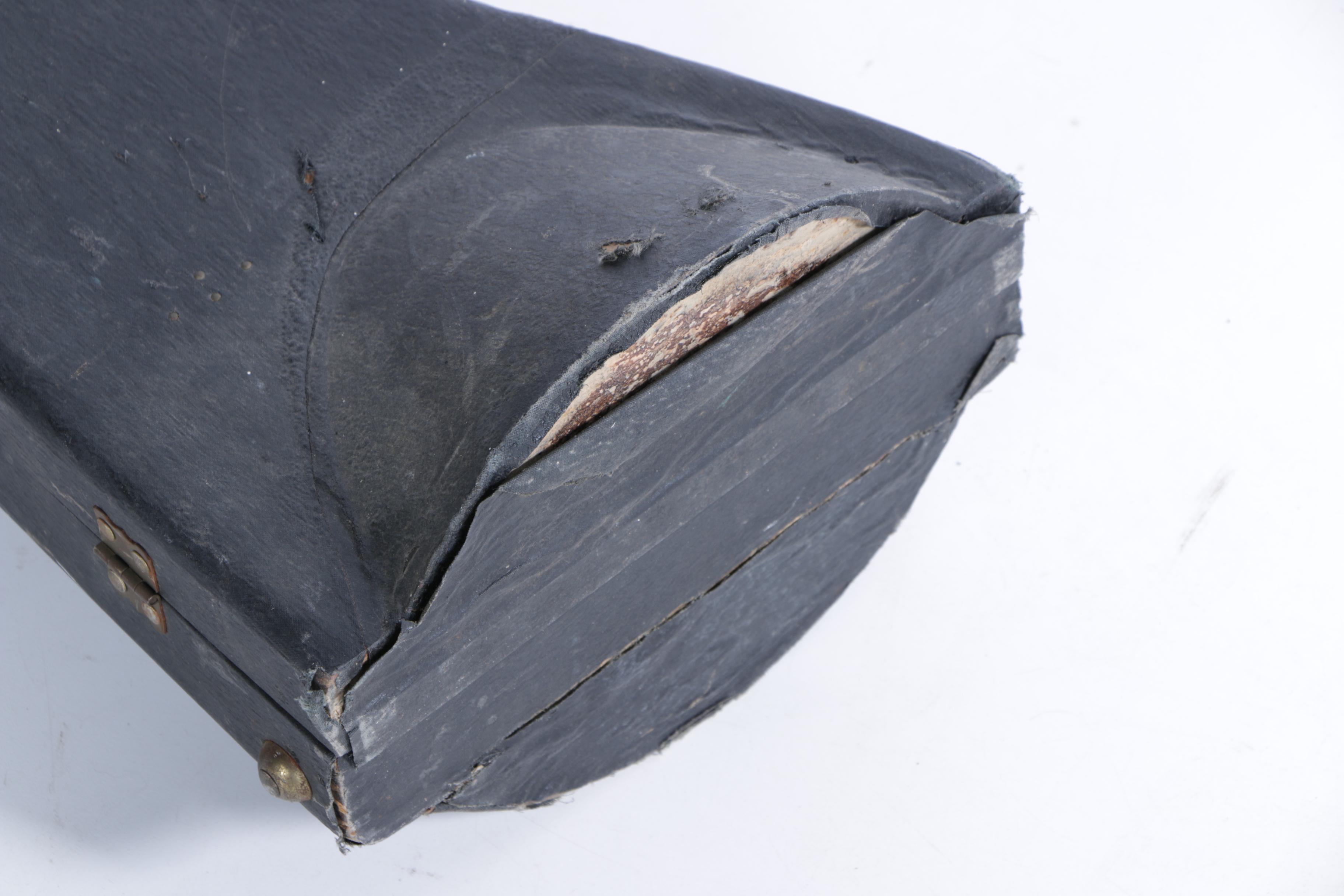 Antique Holton Special Trombone by Frank Holton, Chicago