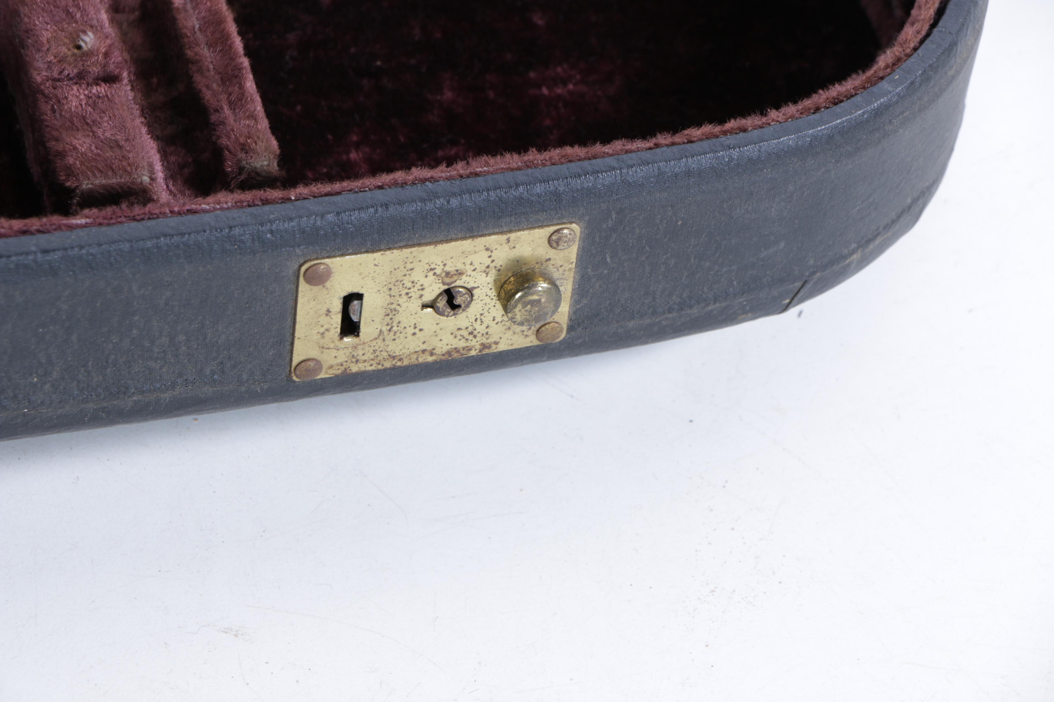 Antique Holton Special Trombone by Frank Holton, Chicago