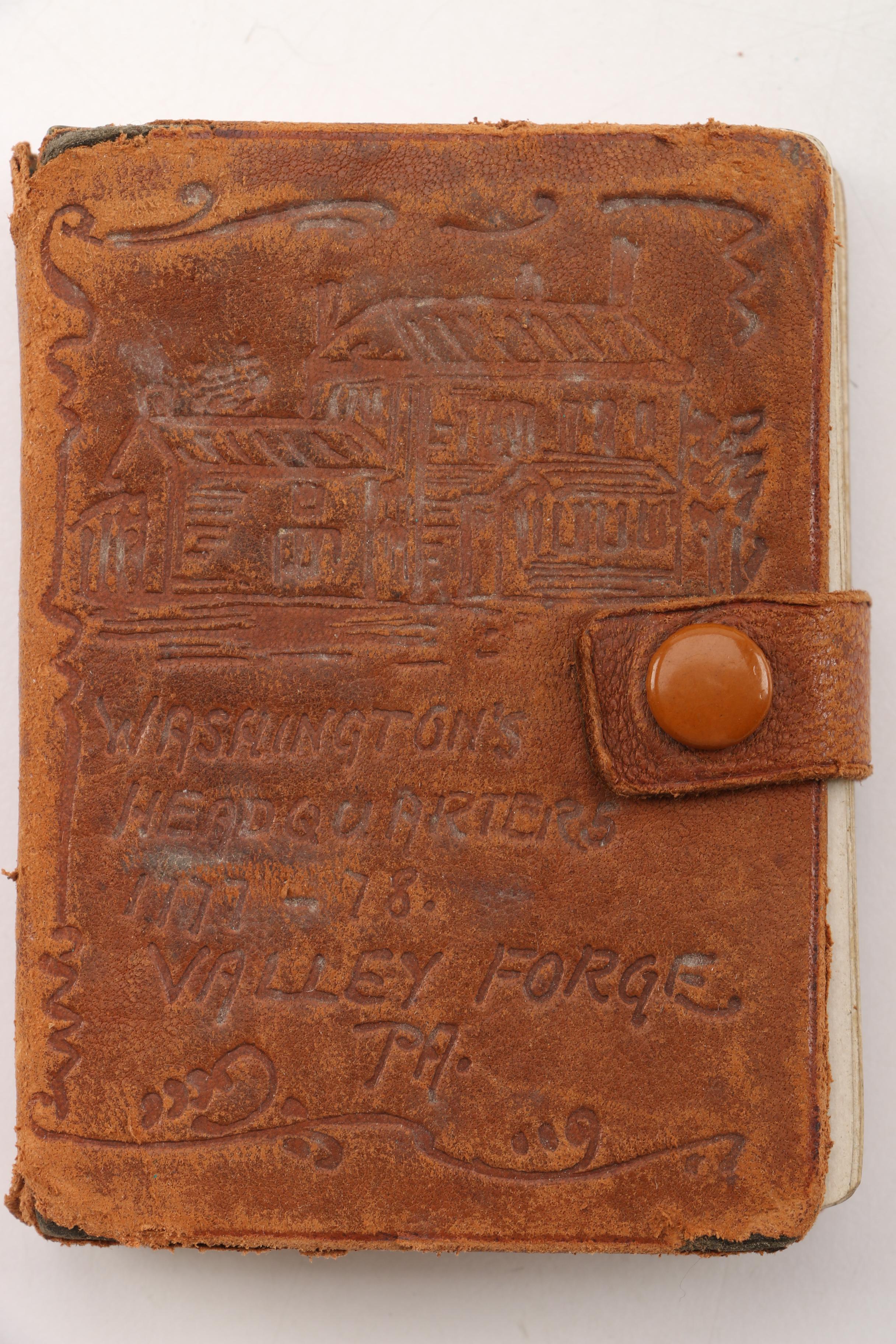 American, English, French, and German Playing Cards