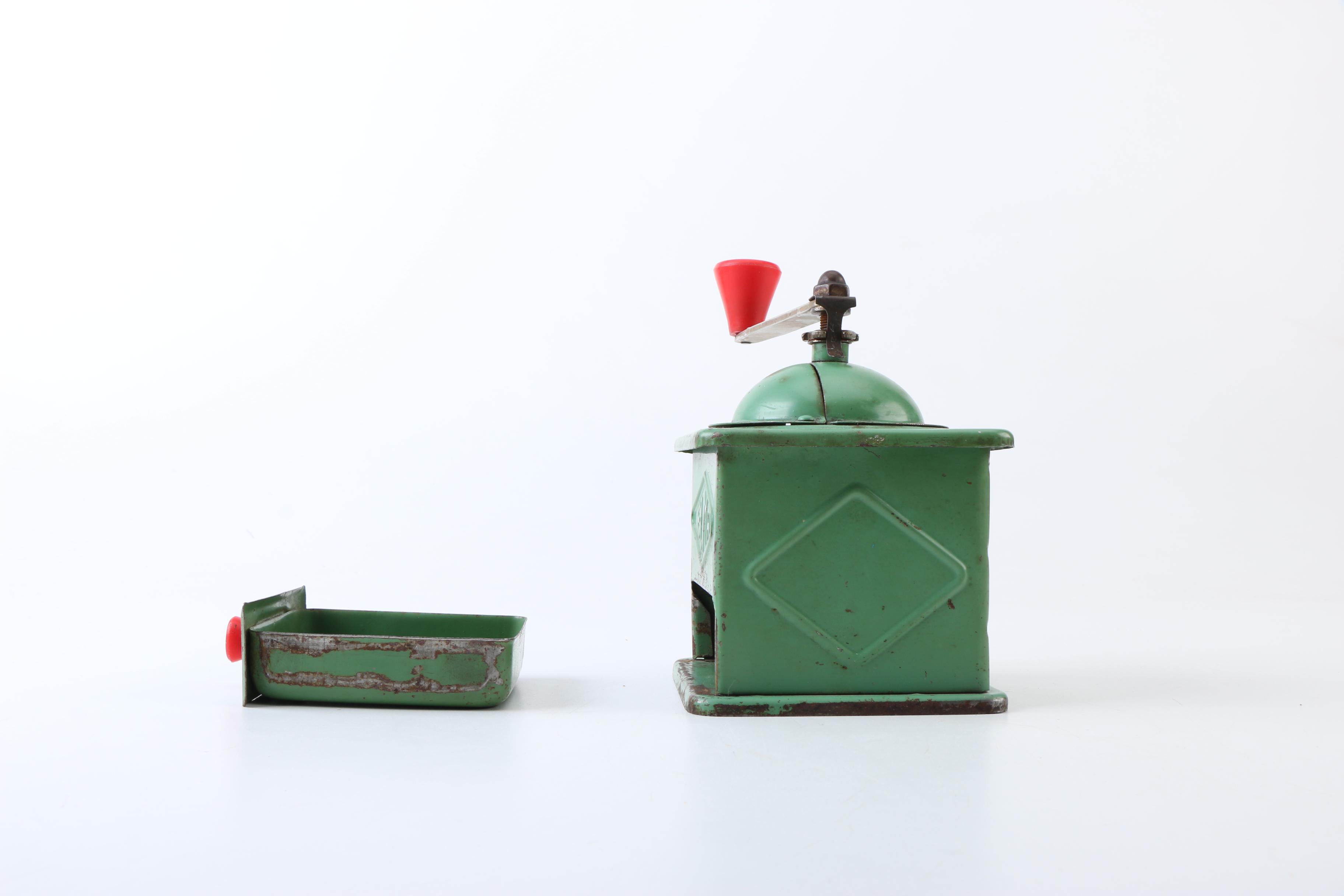 Vintage Elma Coffee Grinder