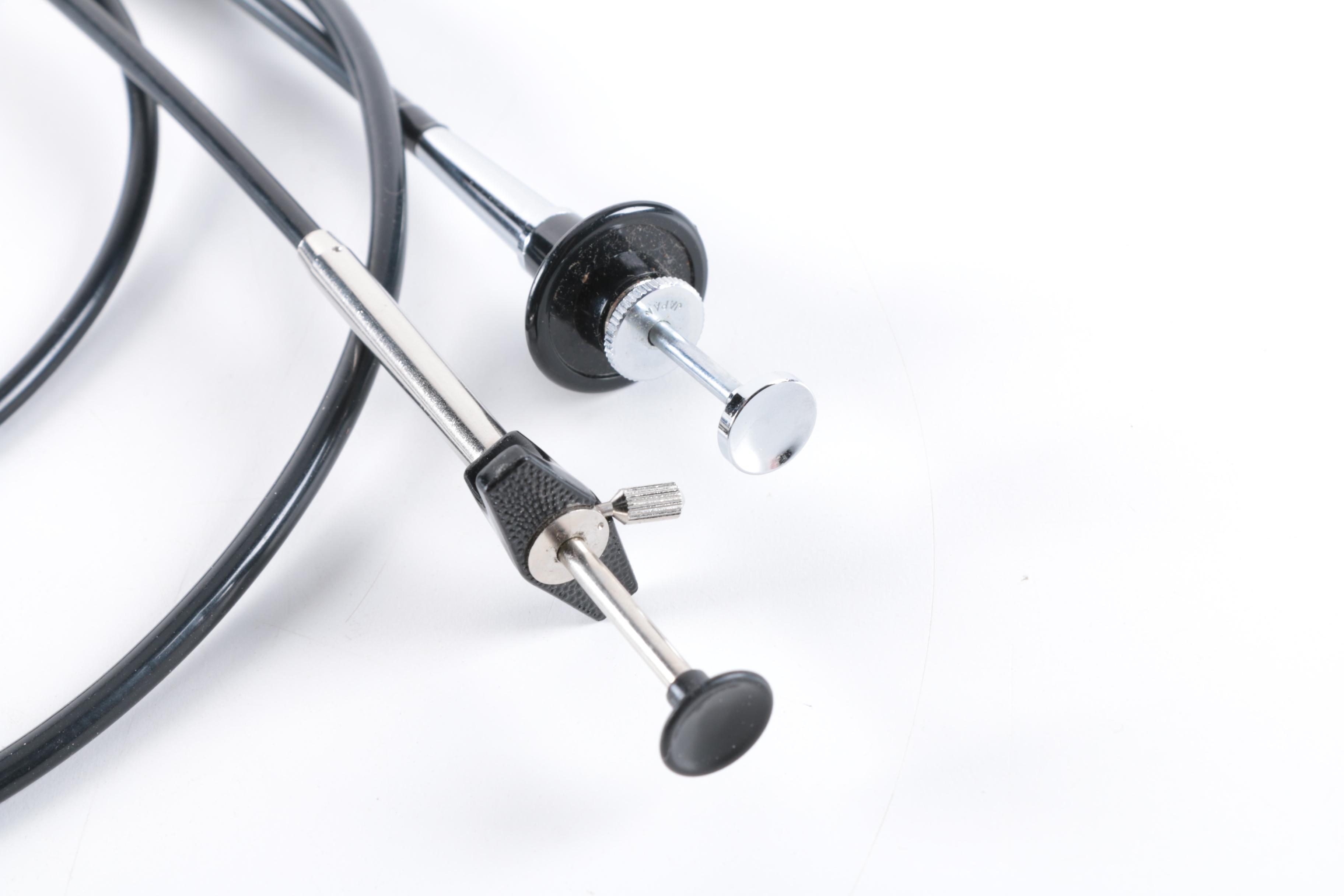 Vintage Graflex Optar Large Format Photography Lenses