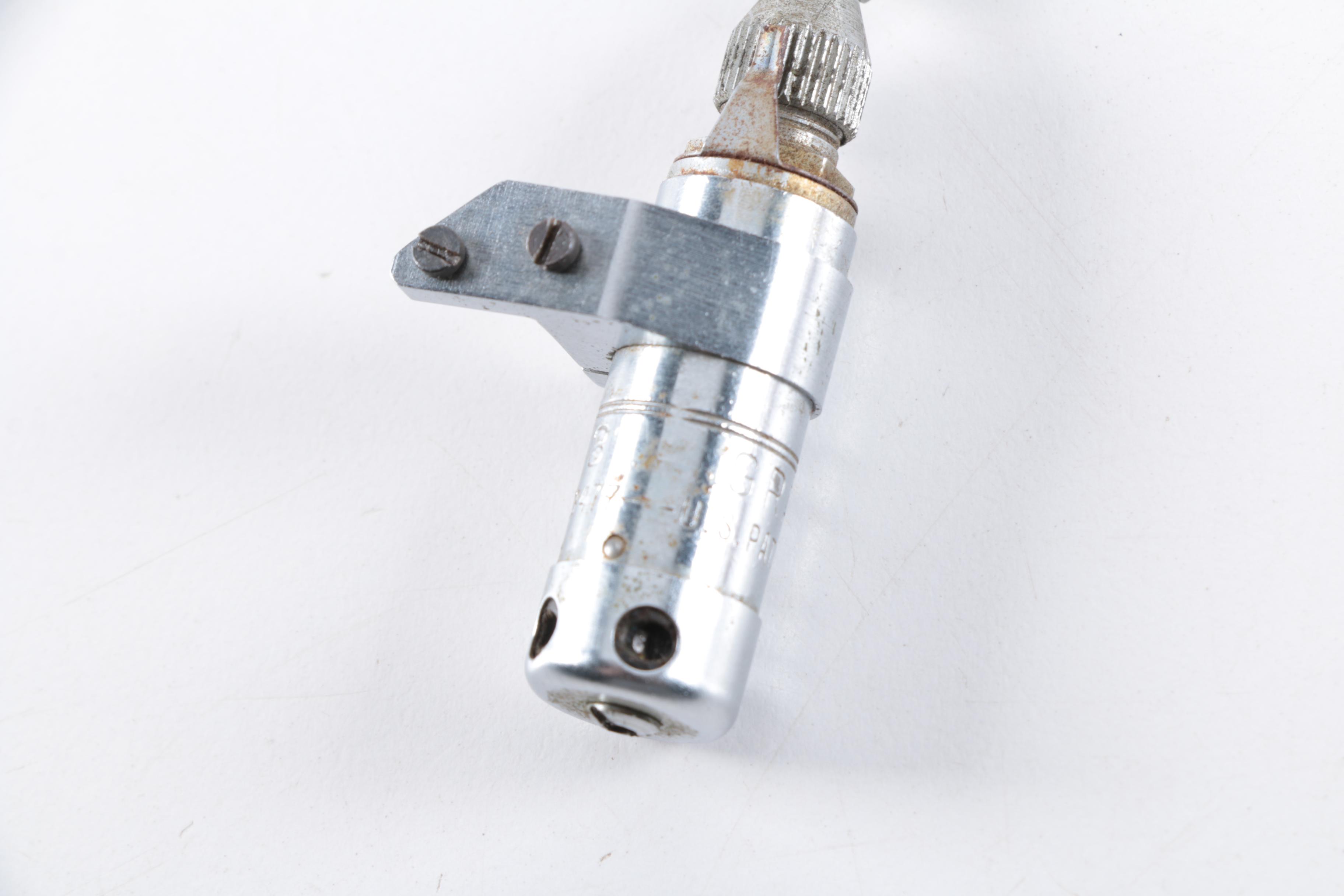 Vintage Graflex Optar Large Format Photography Lenses