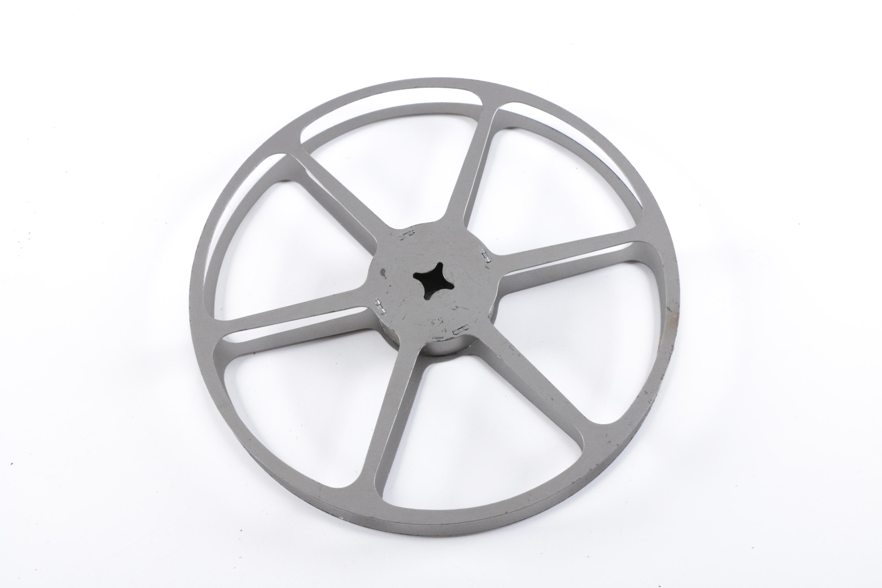 Vintage Keystone K-160 16mm Film Projector