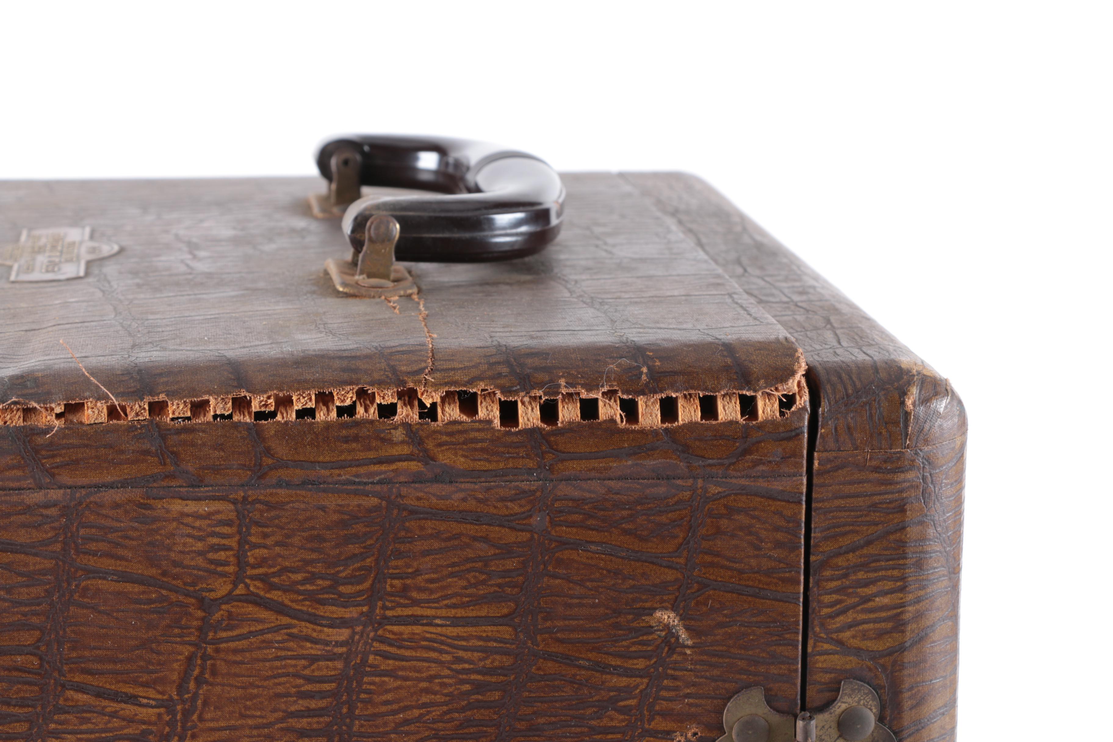 Vintage Keystone K-160 16mm Film Projector