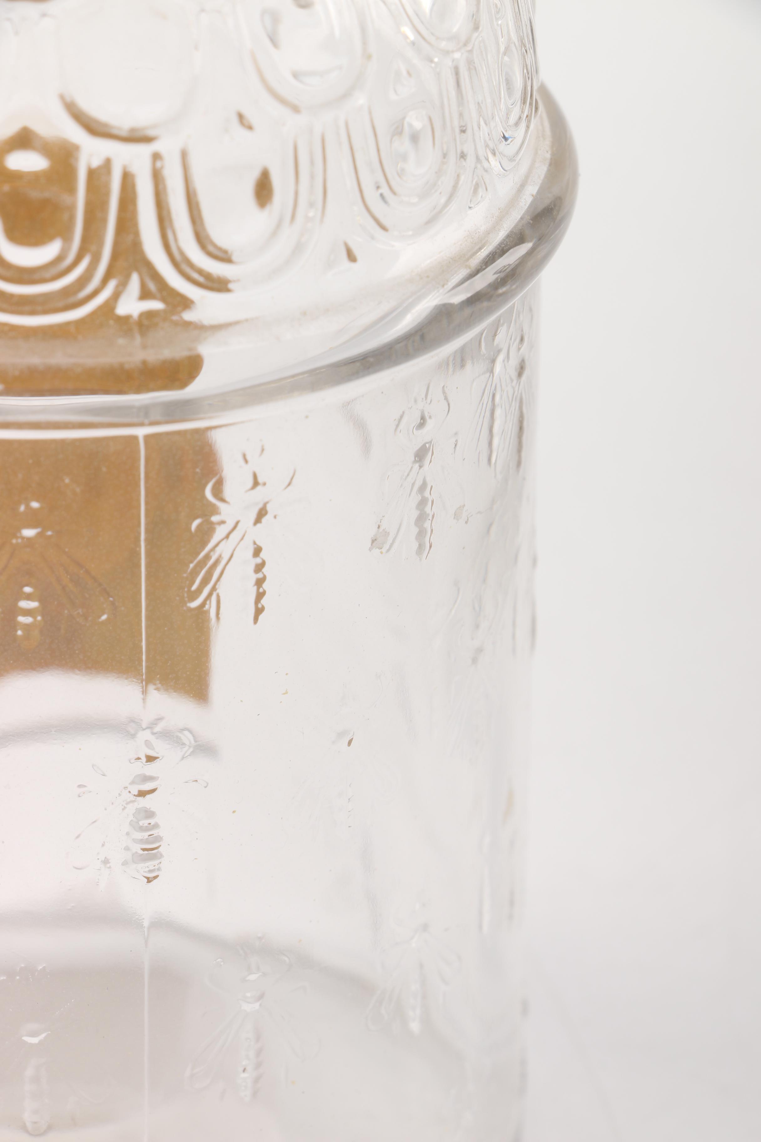 Vintage and Contemporary Guerlain "Imperiale" Perfume Bottles