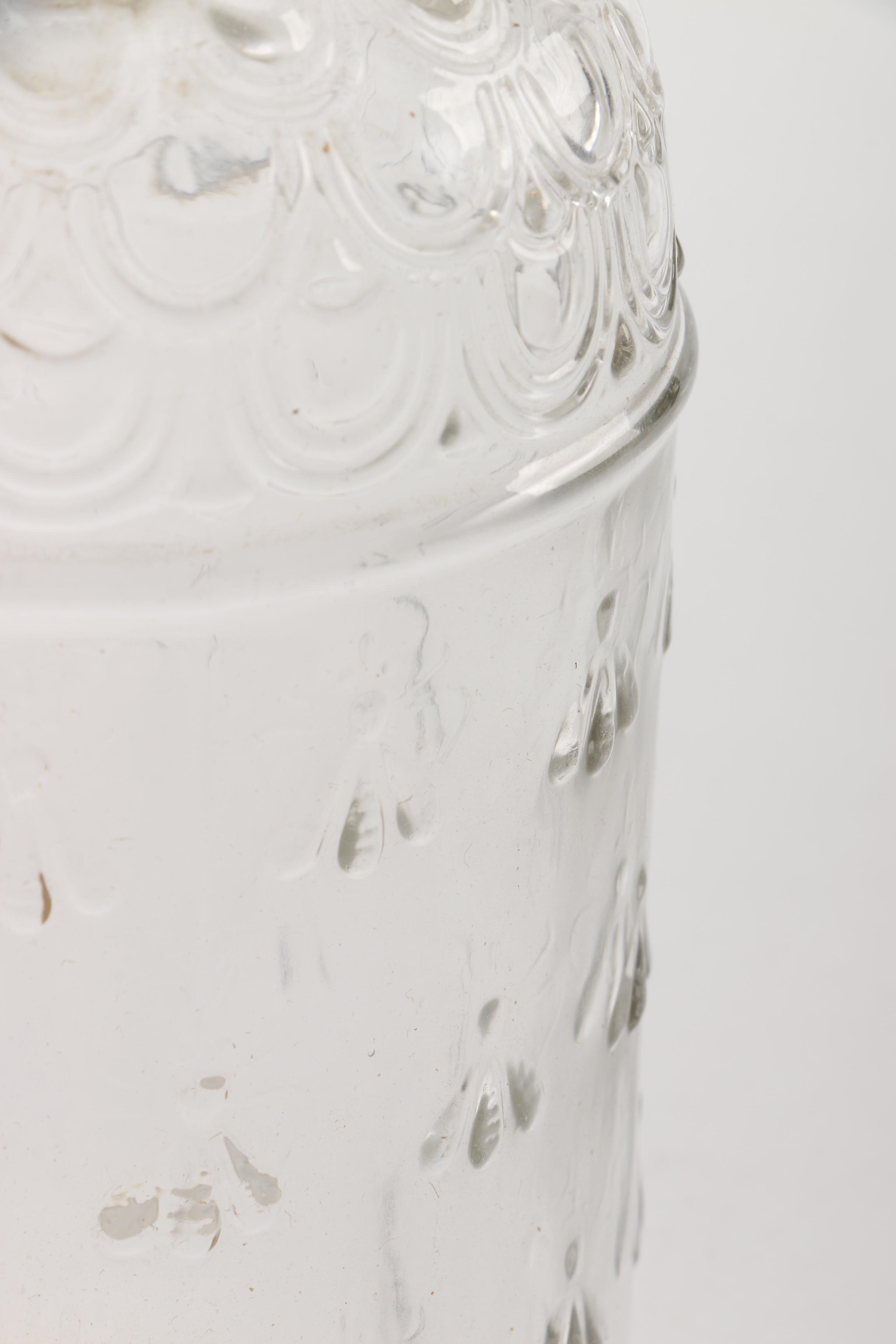 Vintage and Contemporary Guerlain "Imperiale" Perfume Bottles