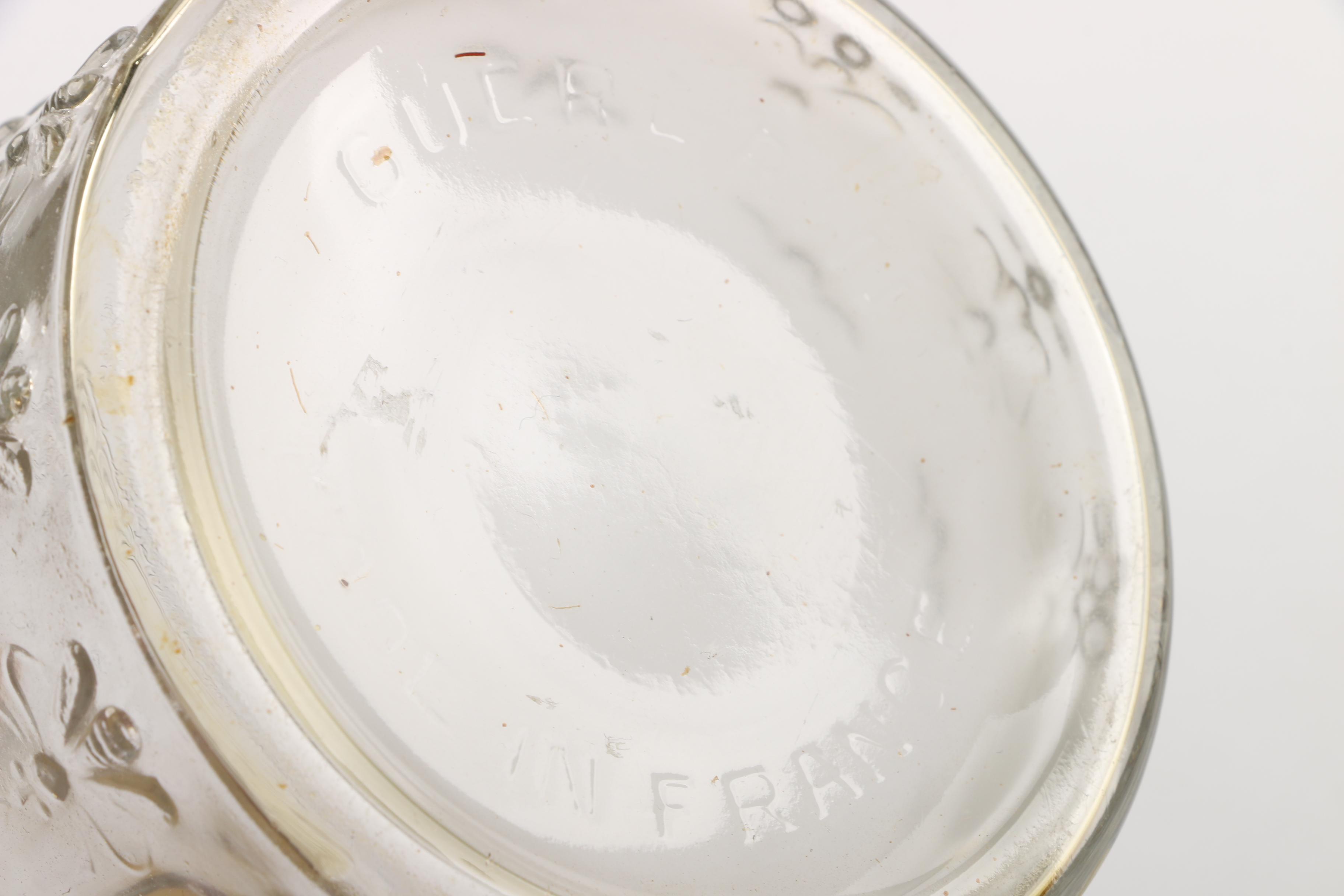 Vintage and Contemporary Guerlain "Imperiale" Perfume Bottles