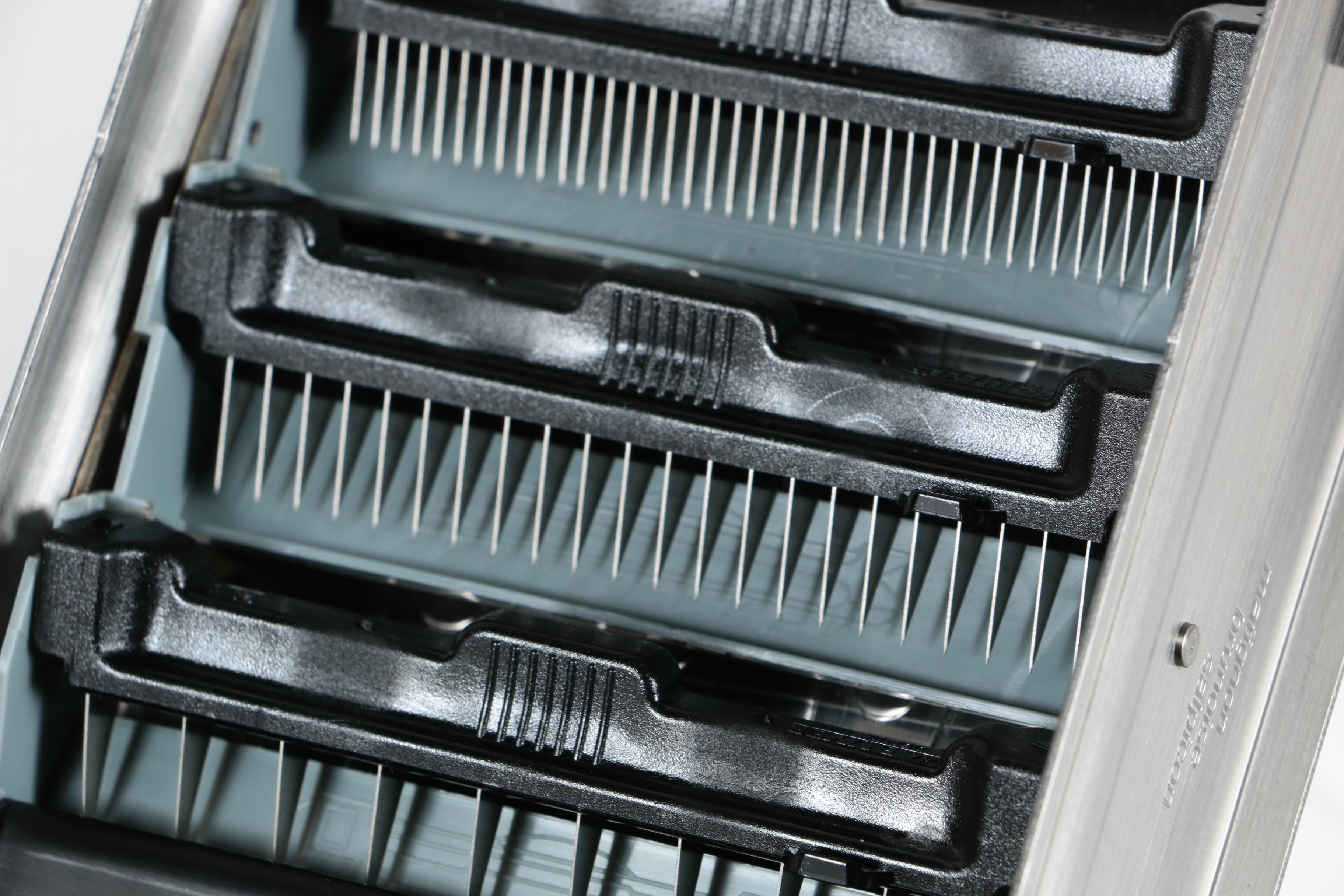 Knife Sharpener, Grater, Strainer, and Table Cloth