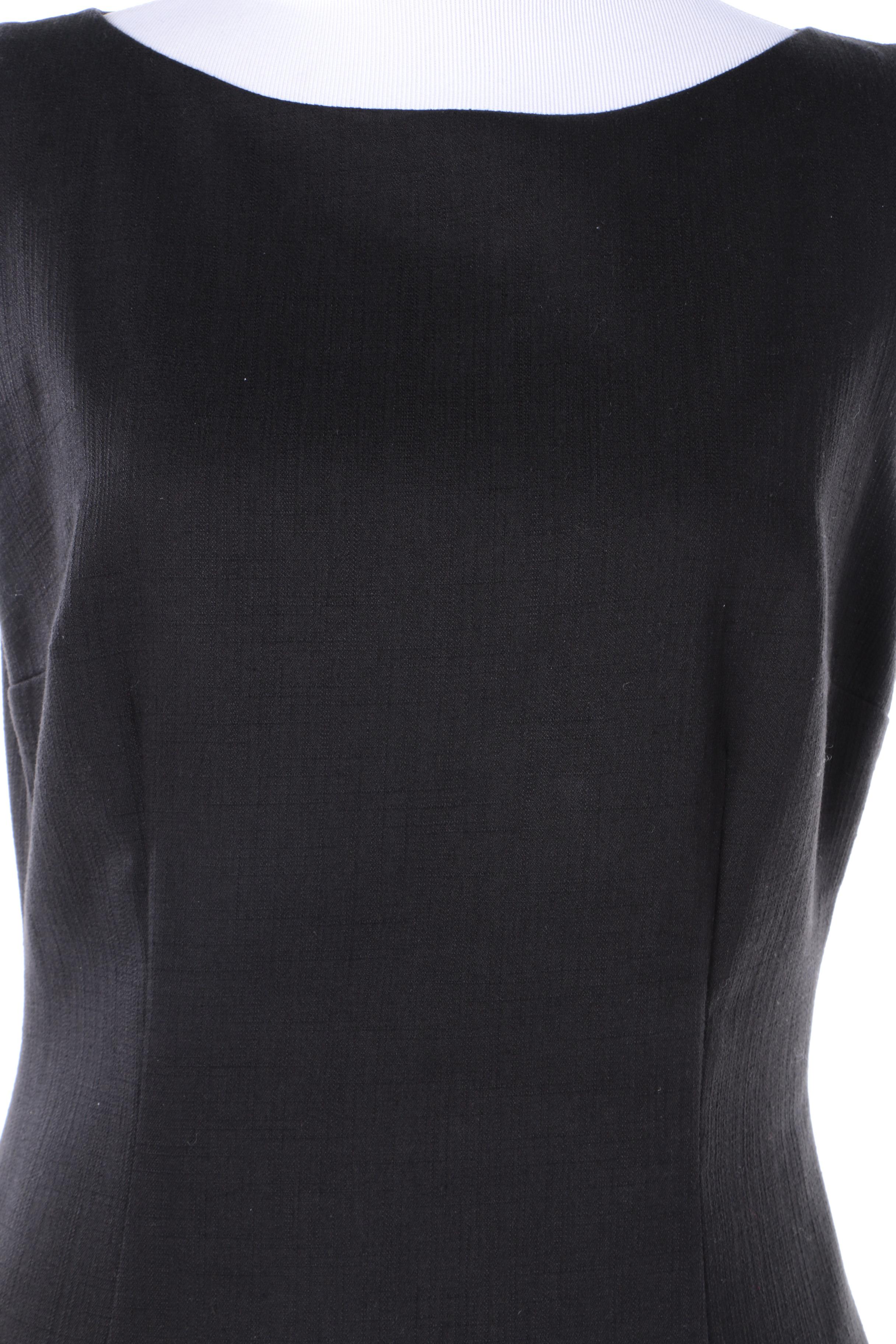 Women's Tory Burch and David Meister Sleeveless A-Line Dresses