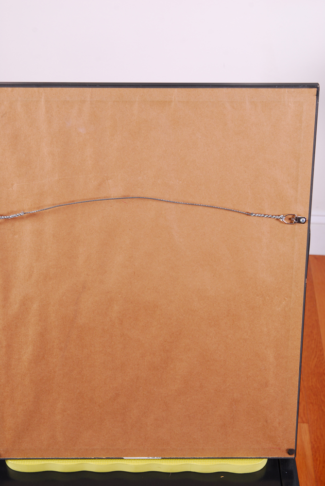 Debbie Lynn Zwiebach Limited Edition Giclee "Indian Summer"