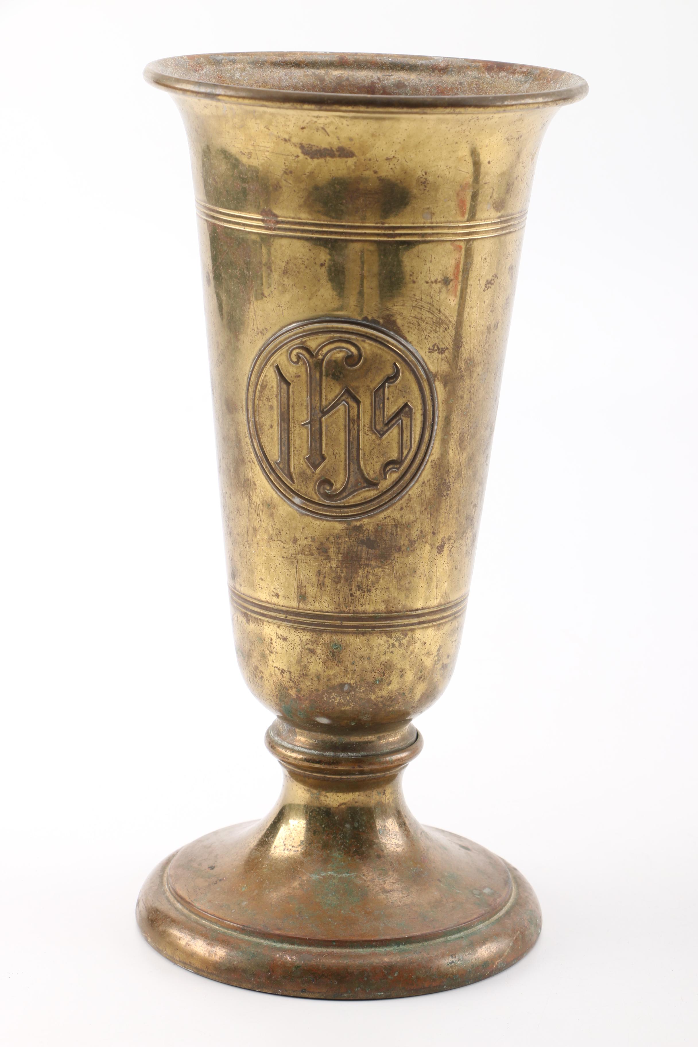 Assortment of Trench Art