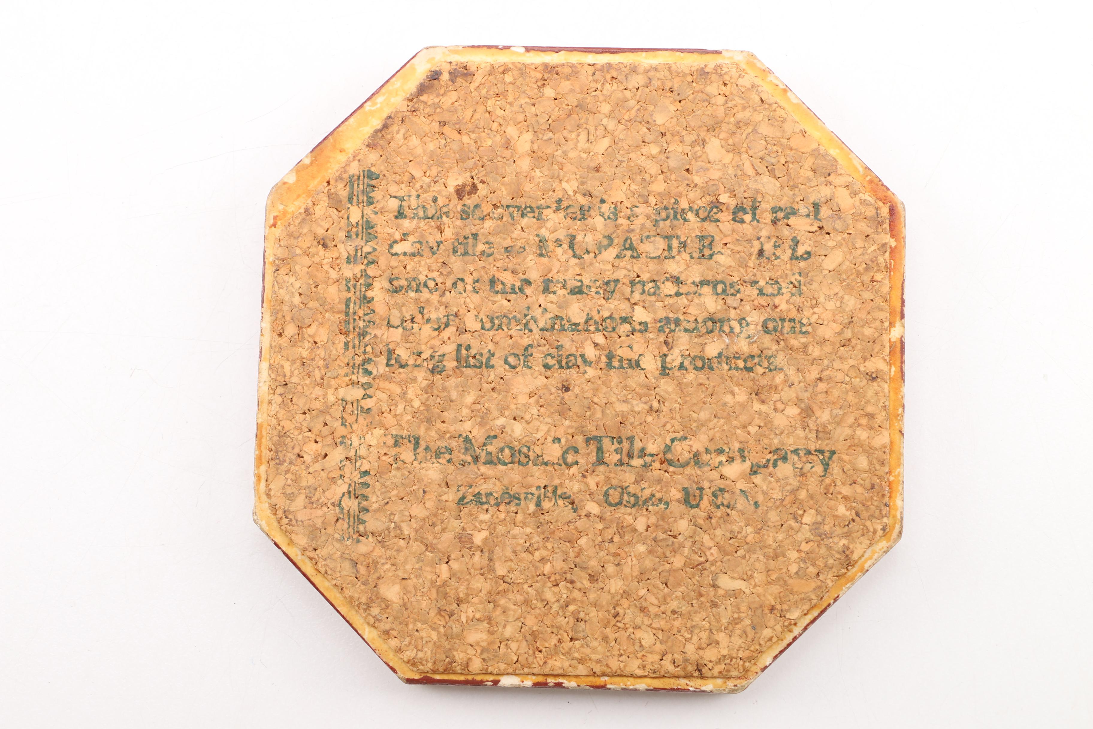 Decorative Ceramic Tiles