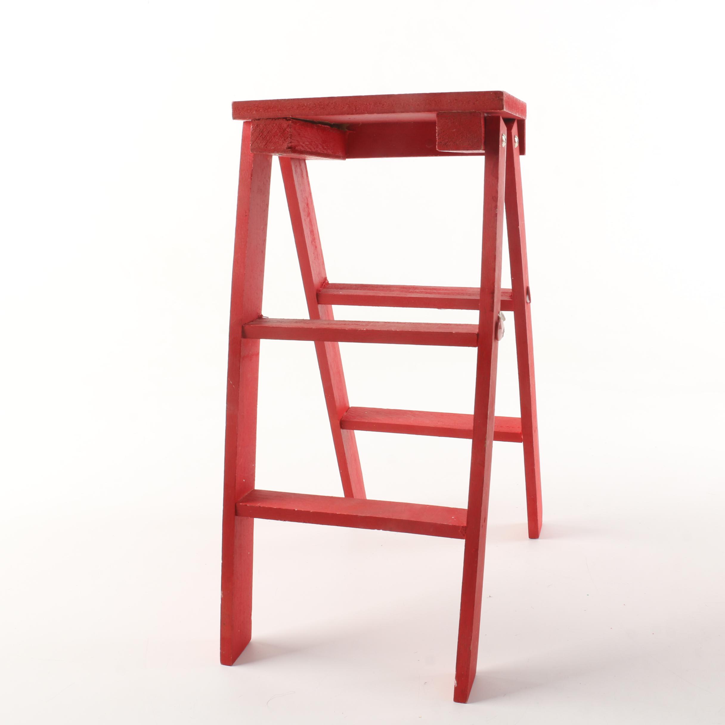 Pair of Animatronic Dolls