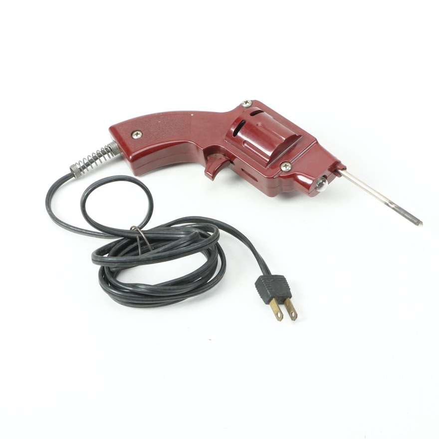 "75" Pistol Shaped Soldering Iron by Wen