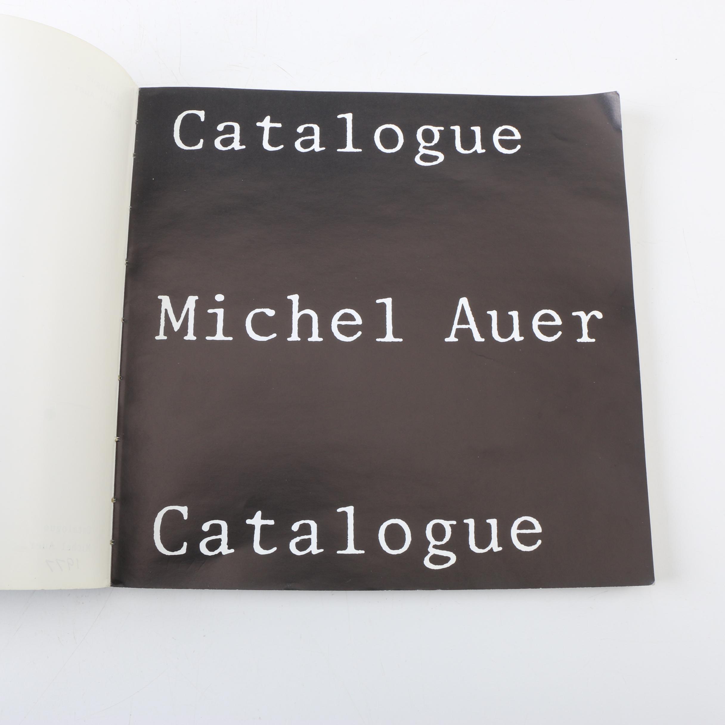 "The Minox Manual" Book with Camera Collection Catalogues and Price Guides