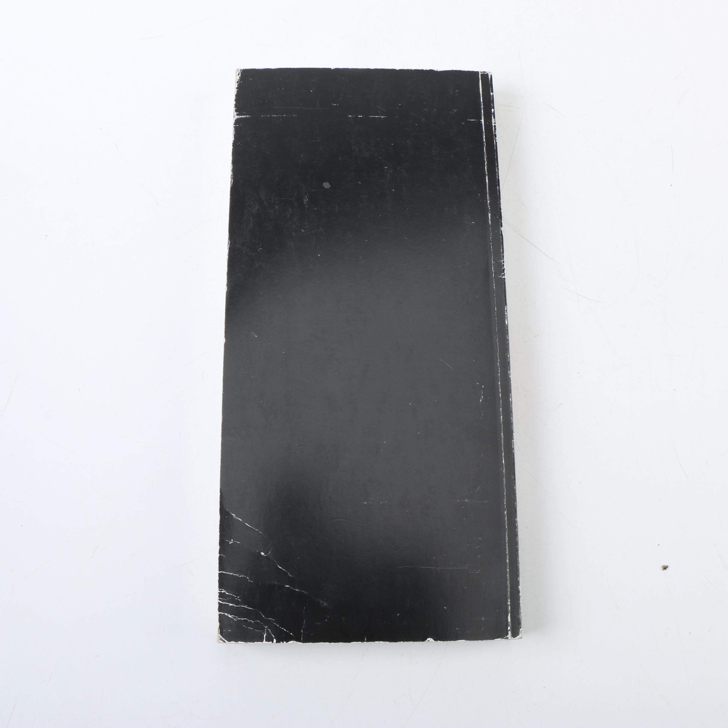 "The Minox Manual" Book with Camera Collection Catalogues and Price Guides