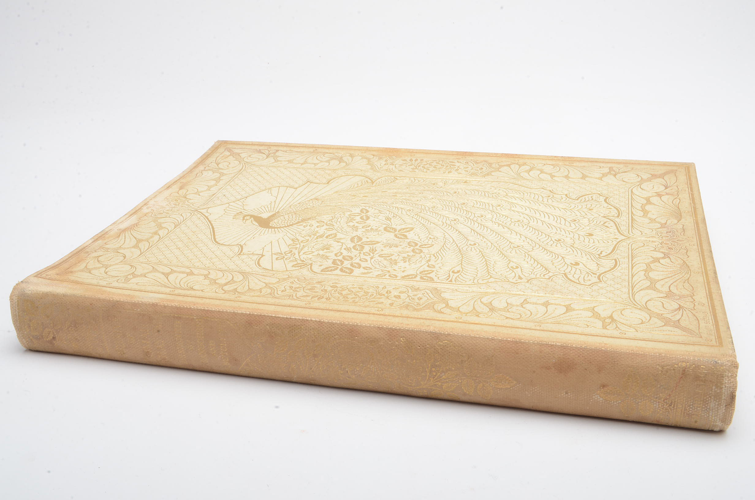 Antique "Rubaiyat of Omar Khayyam" Translated by Edward Fitzgerald