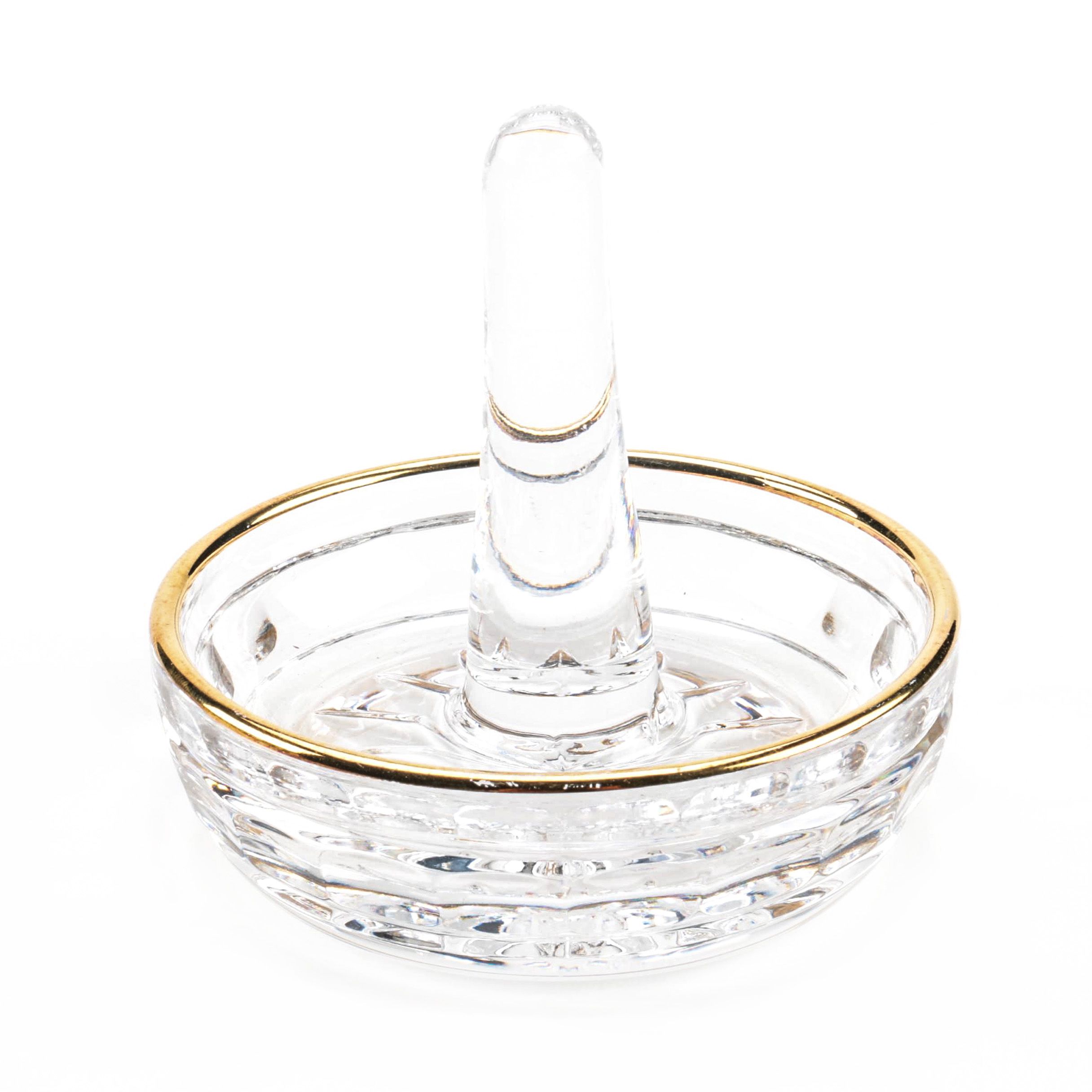 Marquis by Waterford Crystal Ring Holder