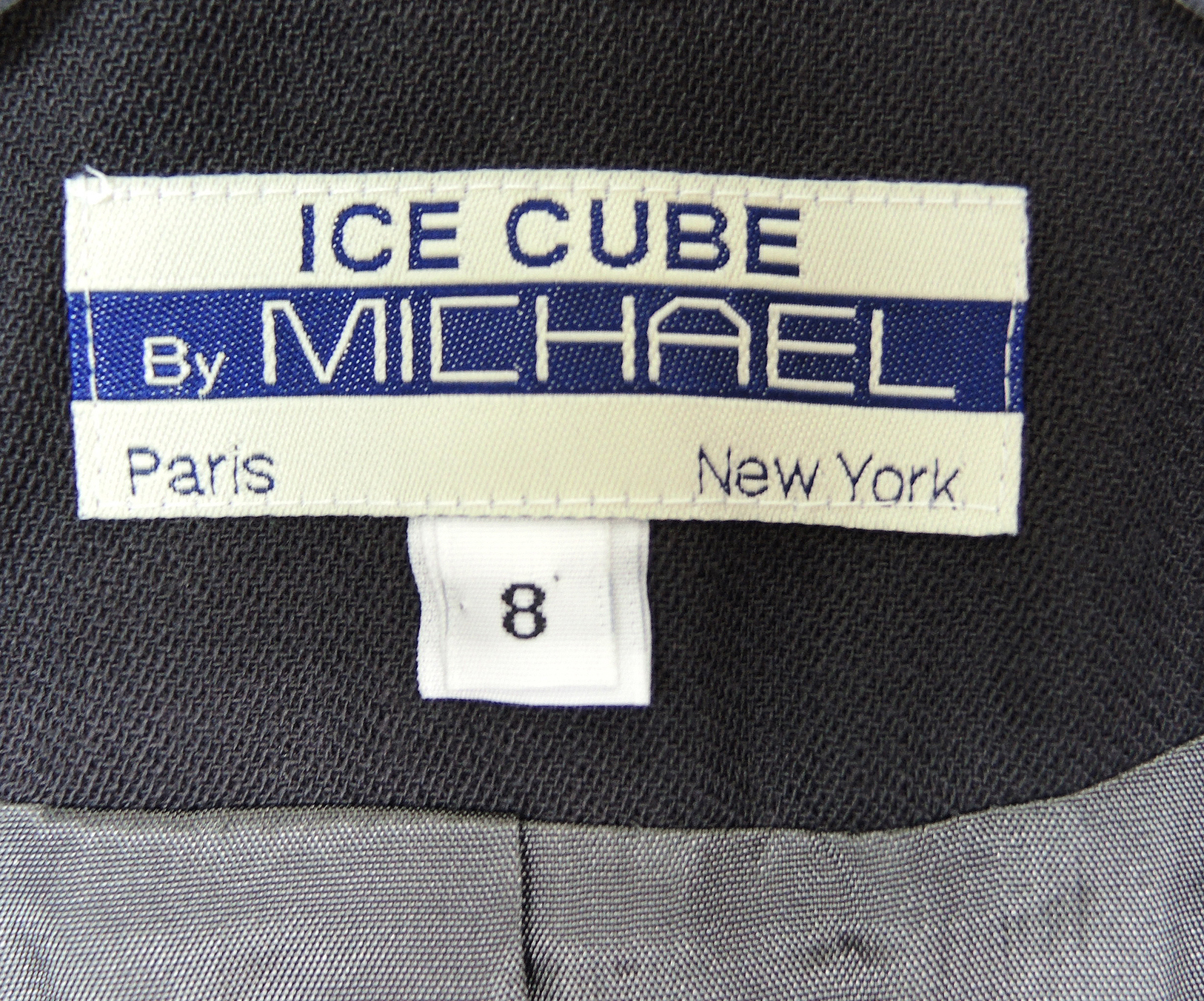 Women's Vintage Designer Suits and Clothing Including Lord & Taylor and Adolfo