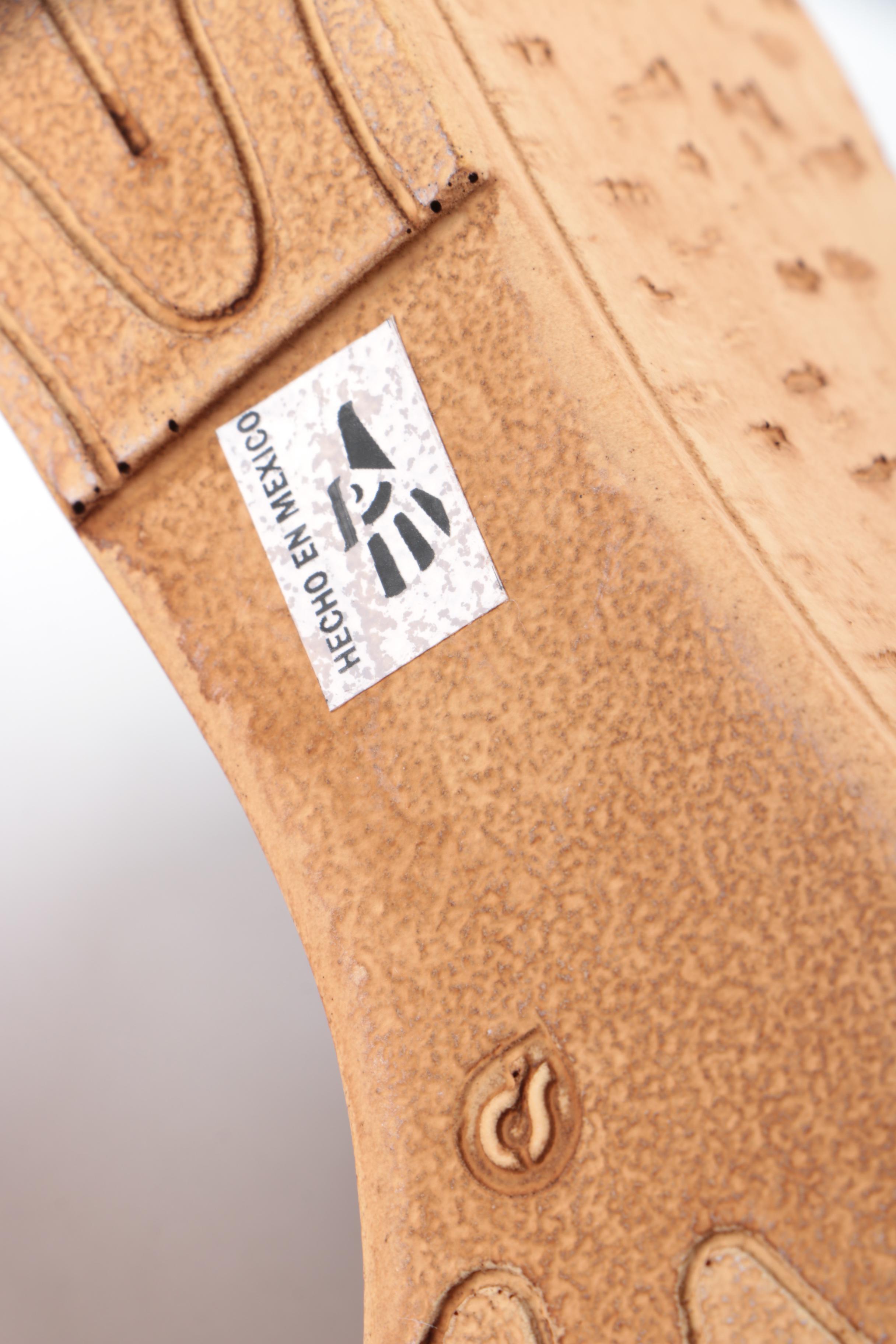 Charleston Shoe Co. Cork Wedge Sandals