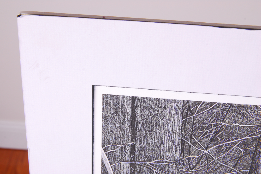 Debbie Lynn Zwiebach Limited Edition "Sunlit Path"