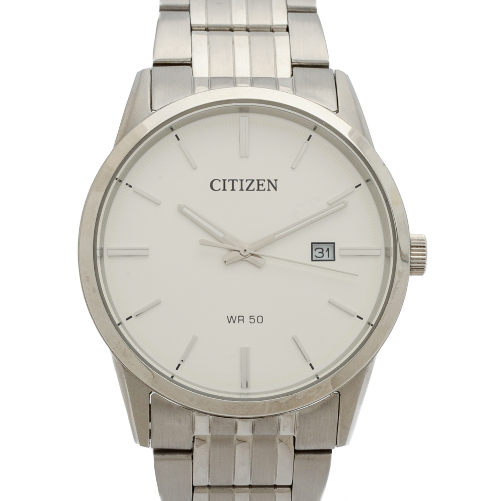 Citizen Watch