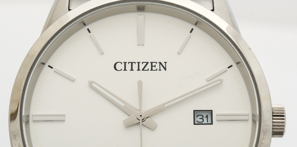Citizen Watch