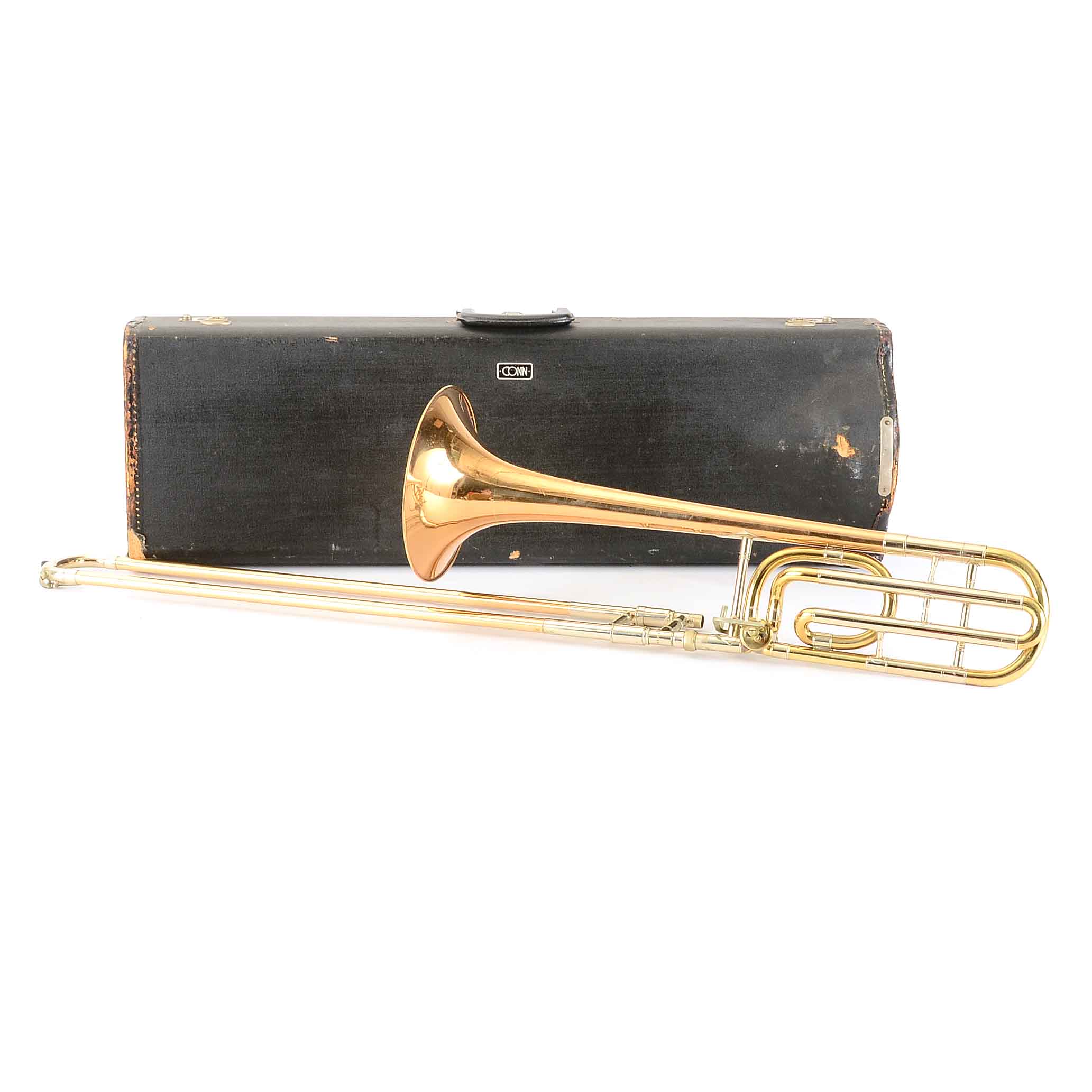 Conn Brass Trombone