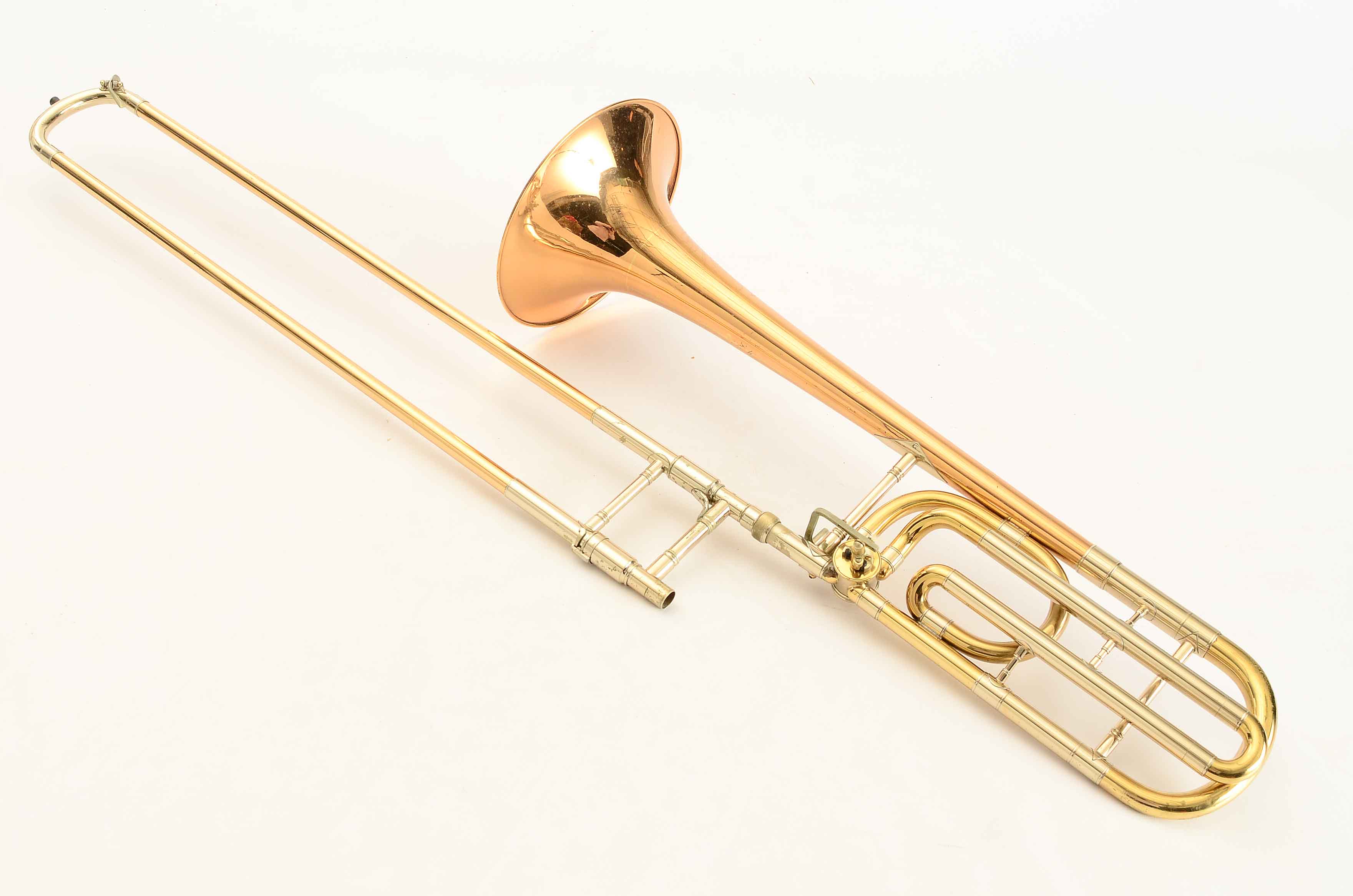 Conn Brass Trombone