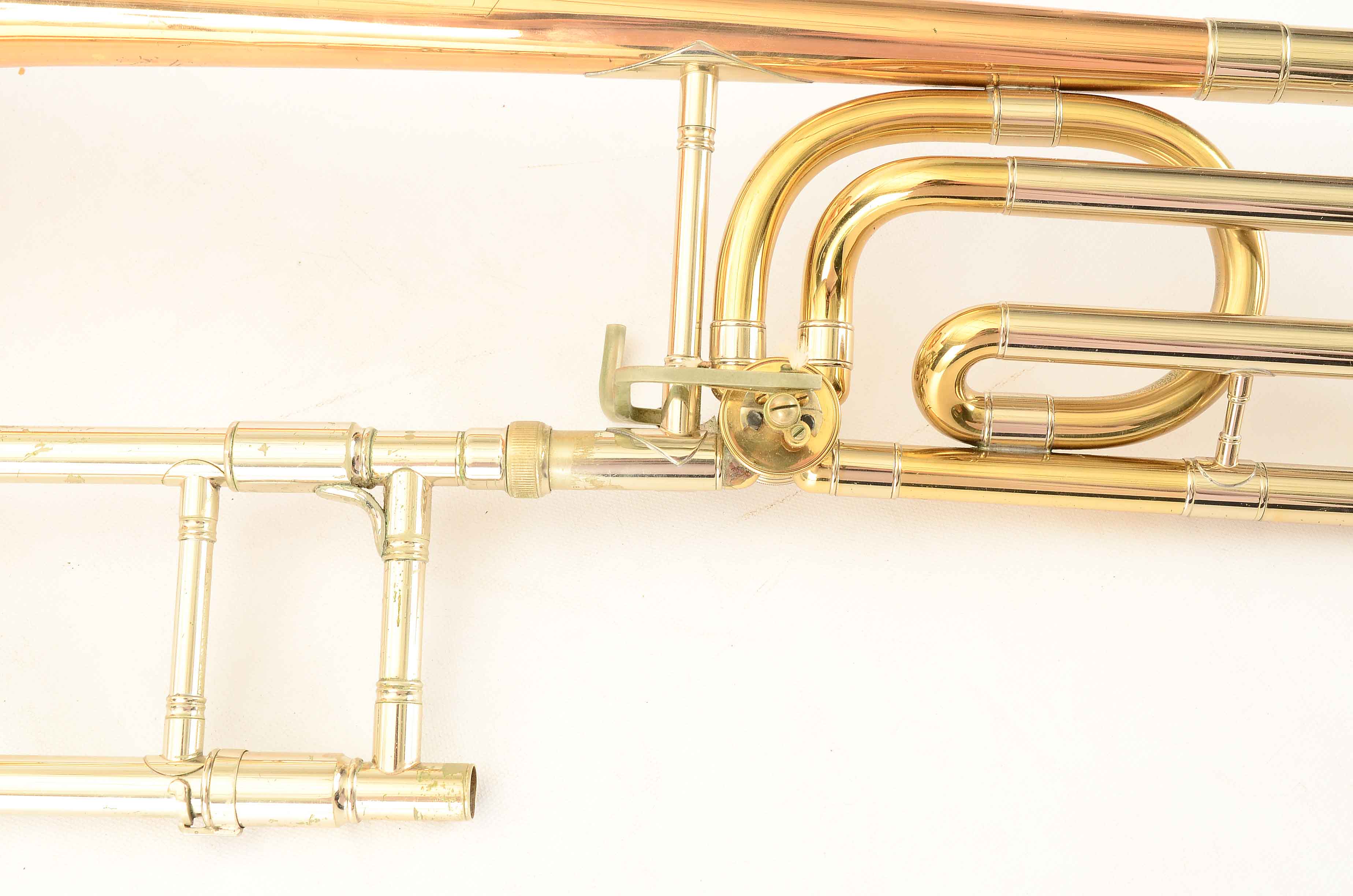 Conn Brass Trombone