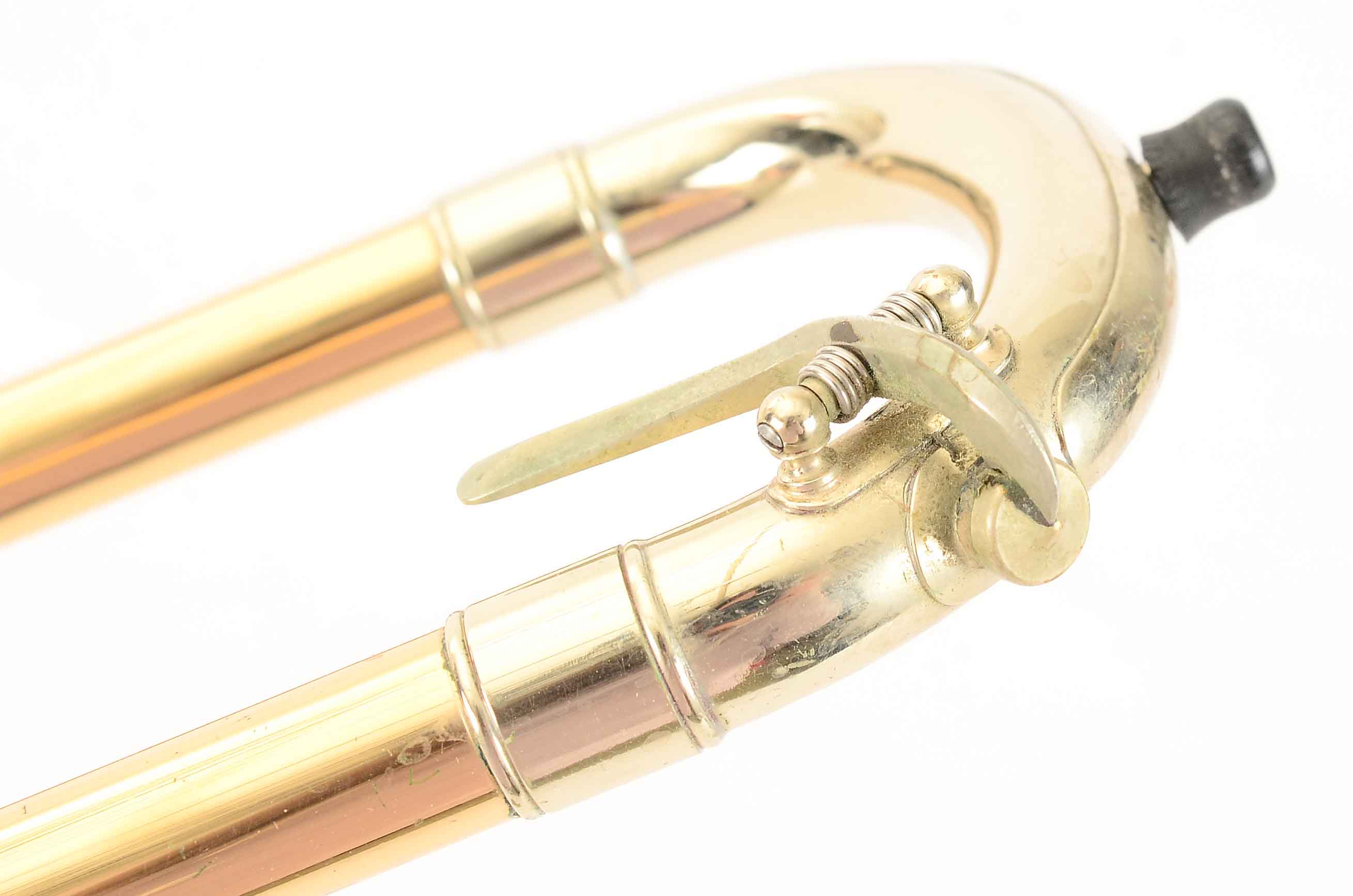 Conn Brass Trombone