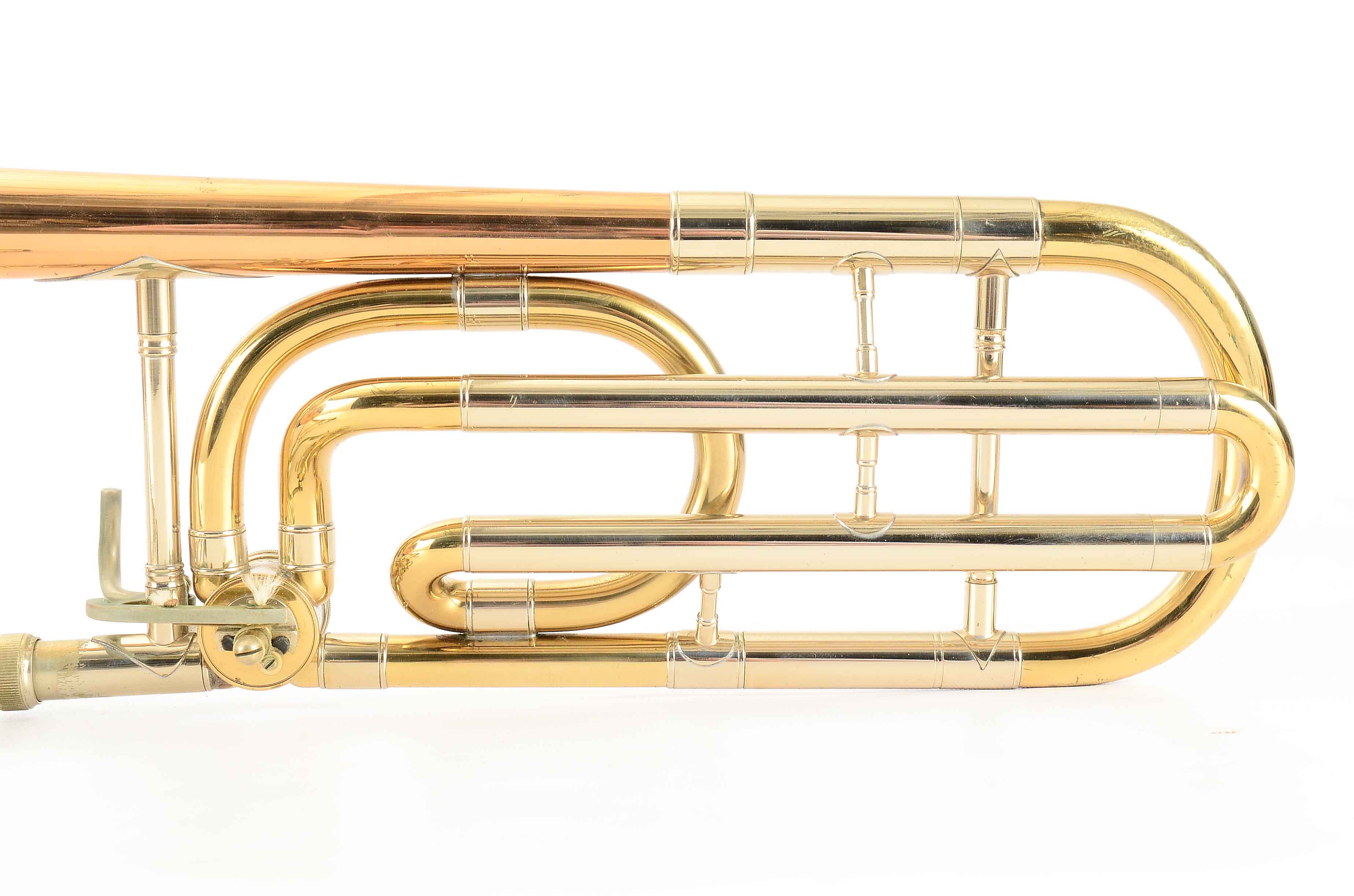 Conn Brass Trombone