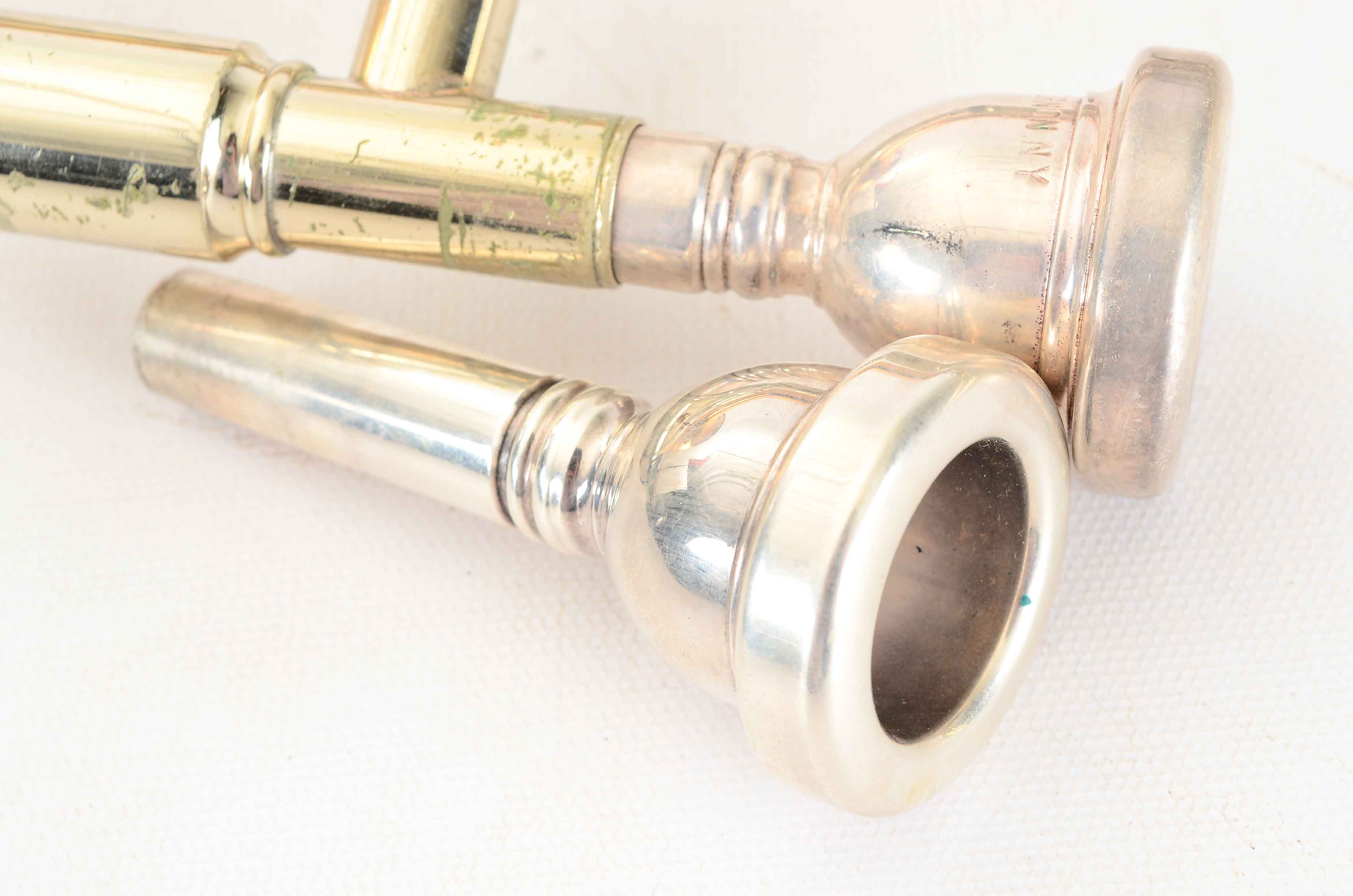 Conn Brass Trombone