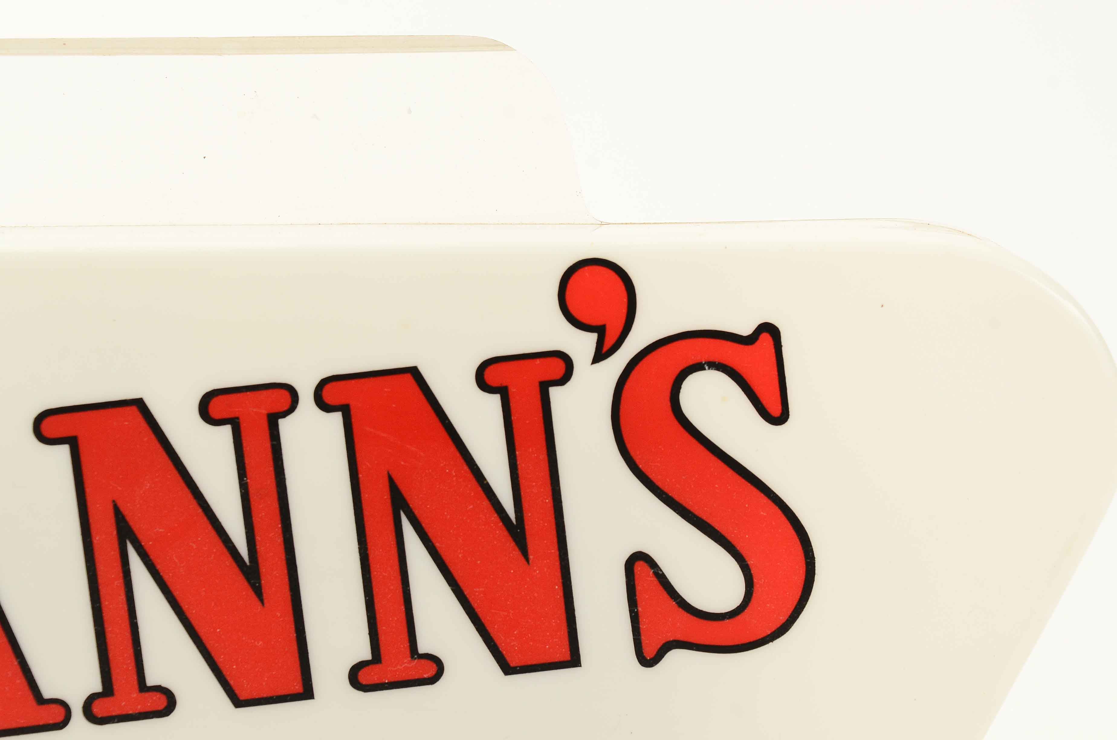 Vintage Wiedemann Beer Electrified Beer Sign