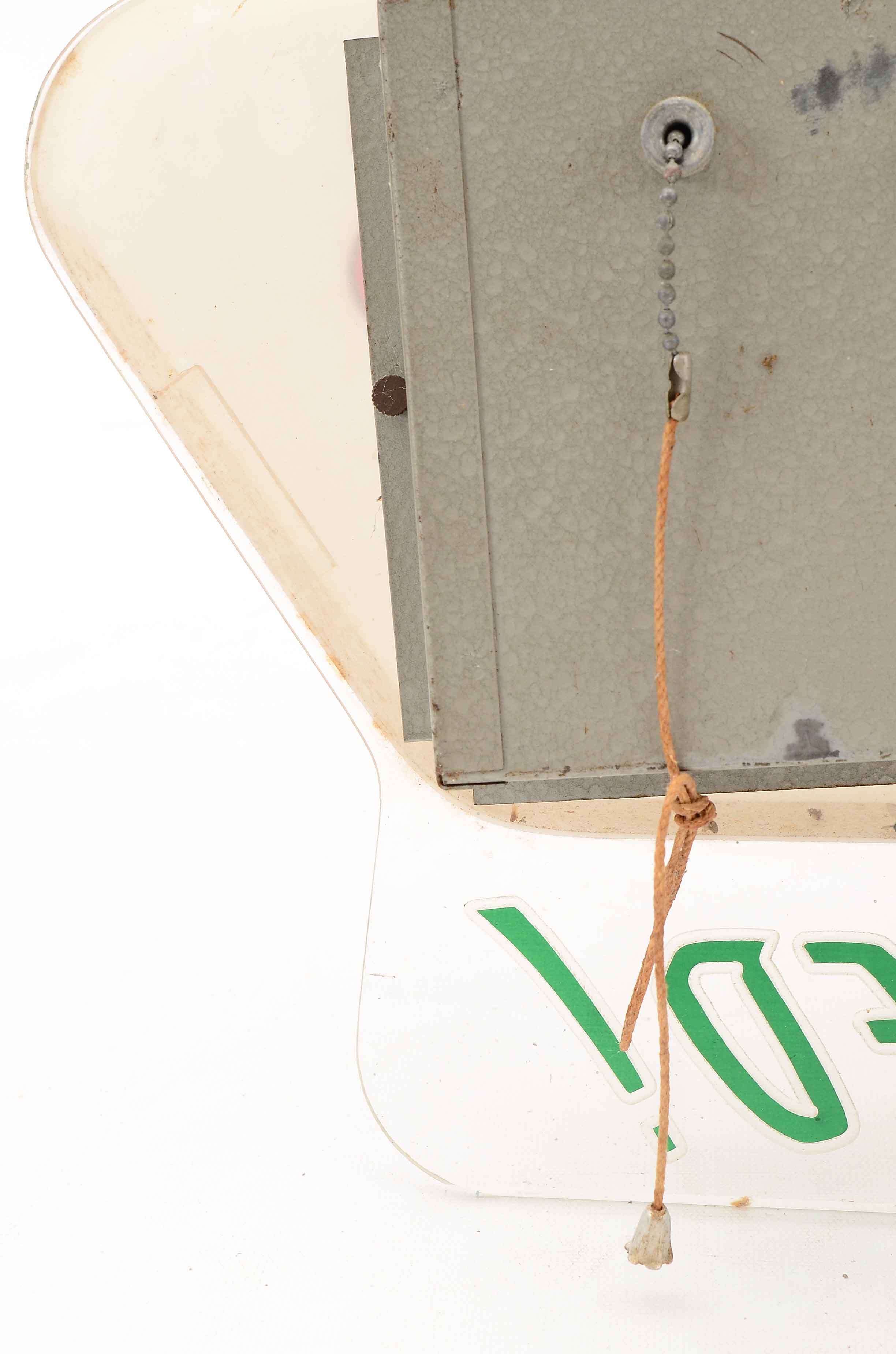 Vintage Wiedemann Beer Electrified Beer Sign