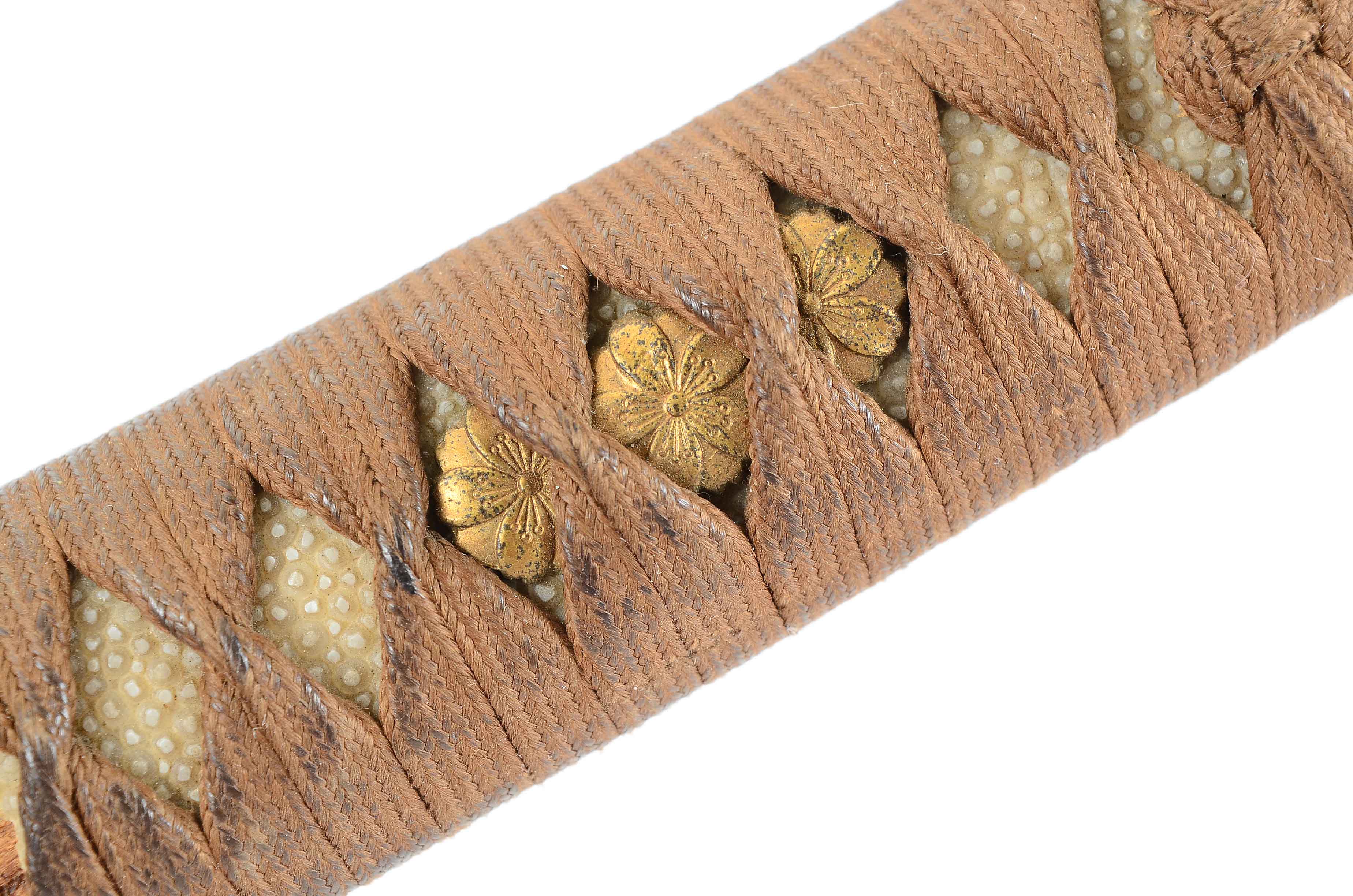 Japanese WWII Officers Shin-Gunto Sword