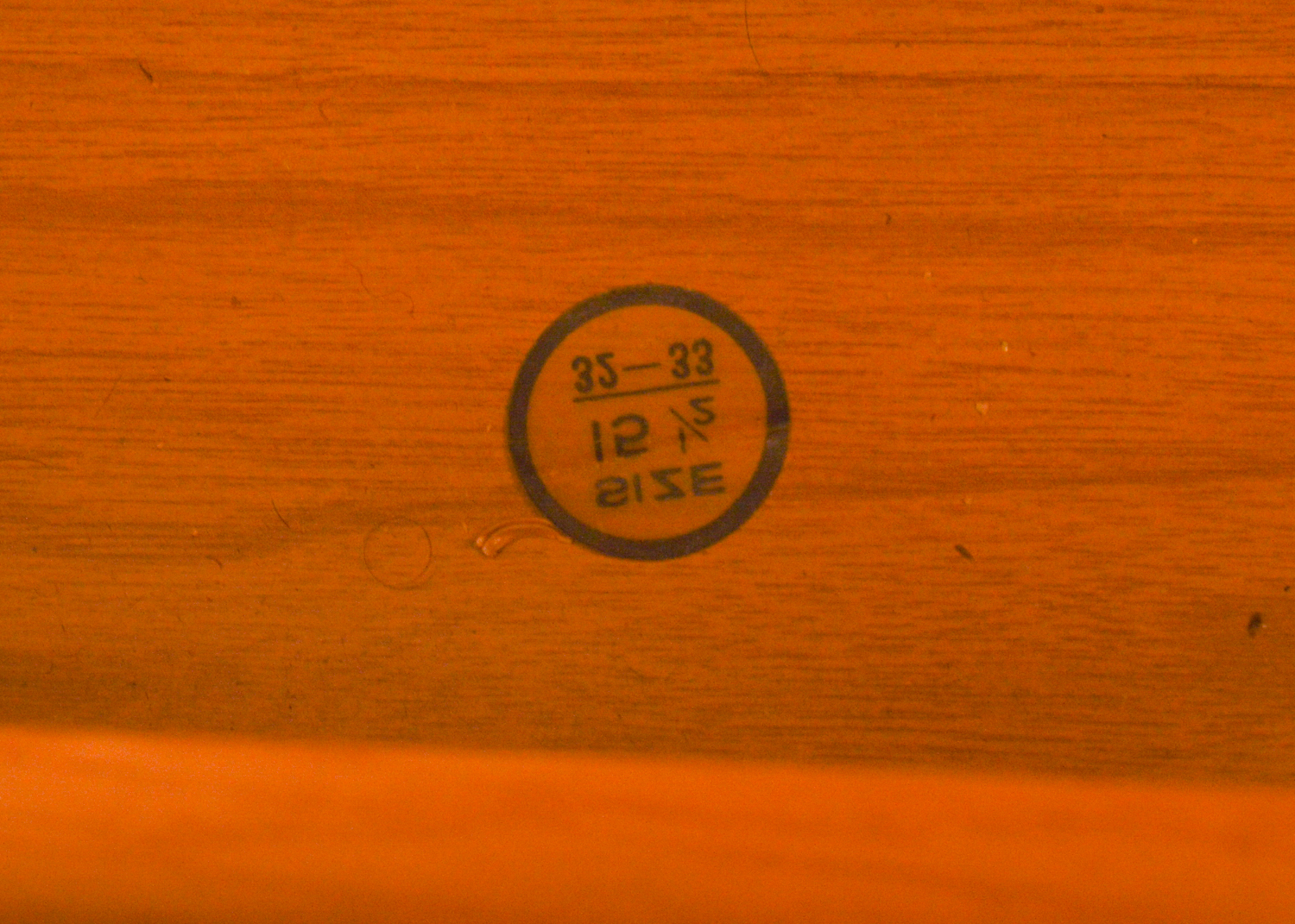 Mid Century Modern Walnut Wardrobe