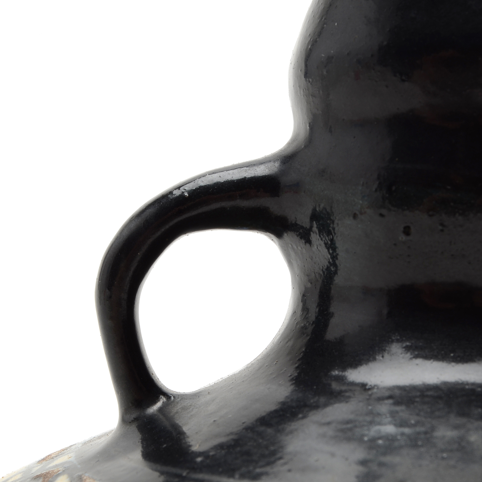 Arts And Crafts Pottery Jug