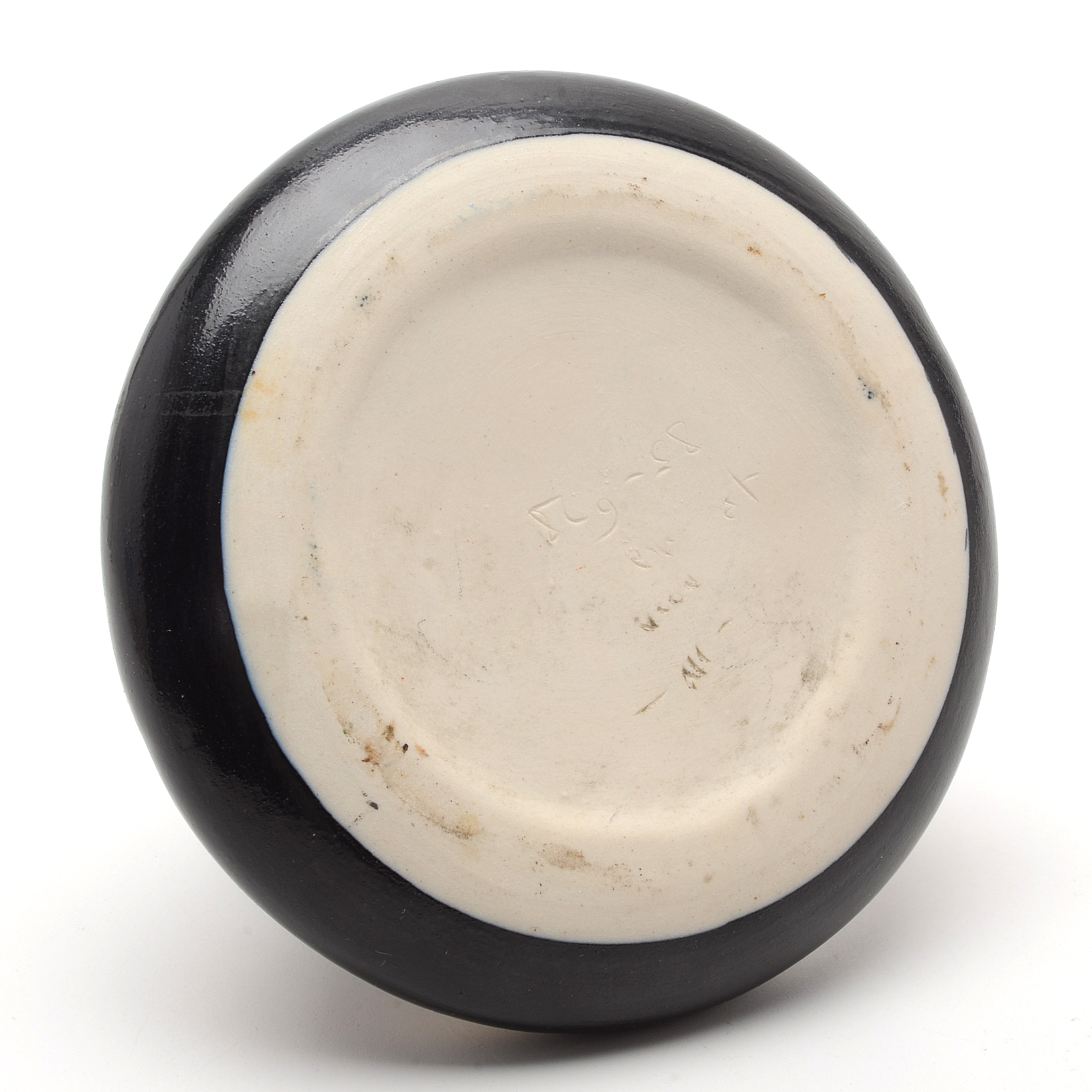 Arts And Crafts Pottery Jug