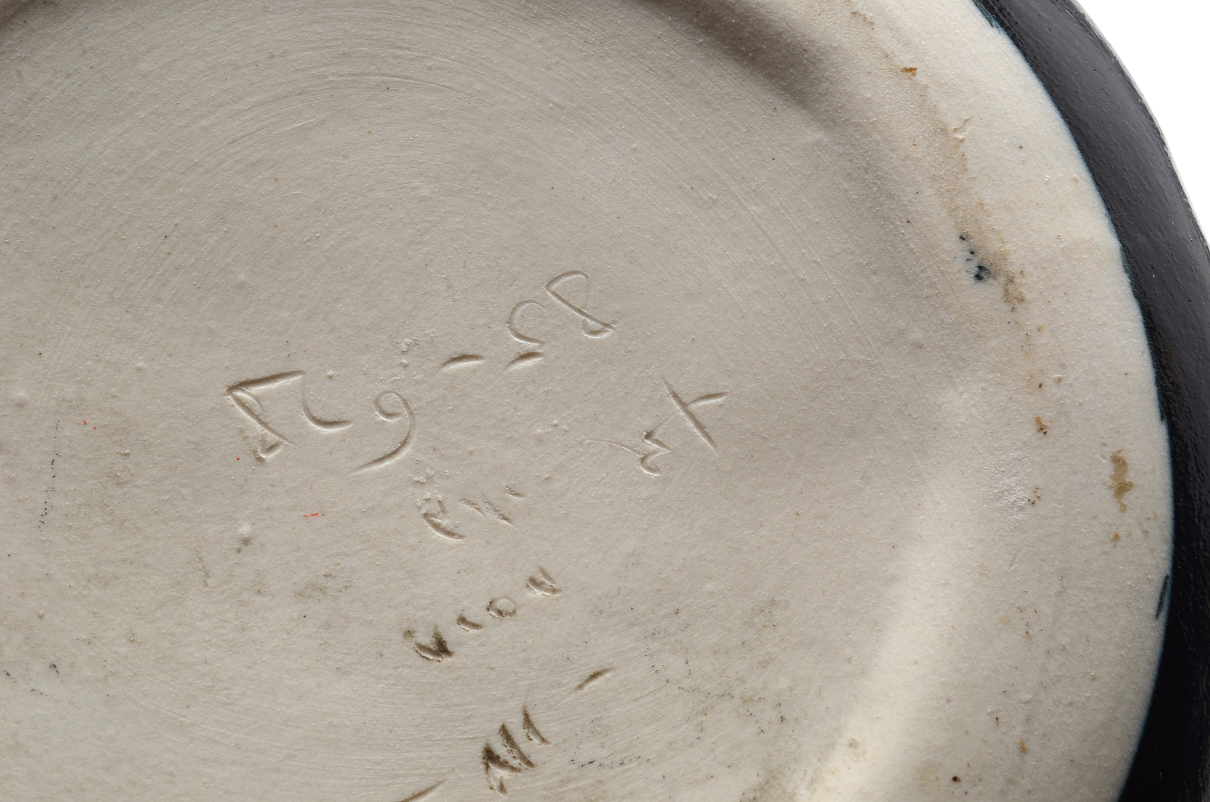 Arts And Crafts Pottery Jug