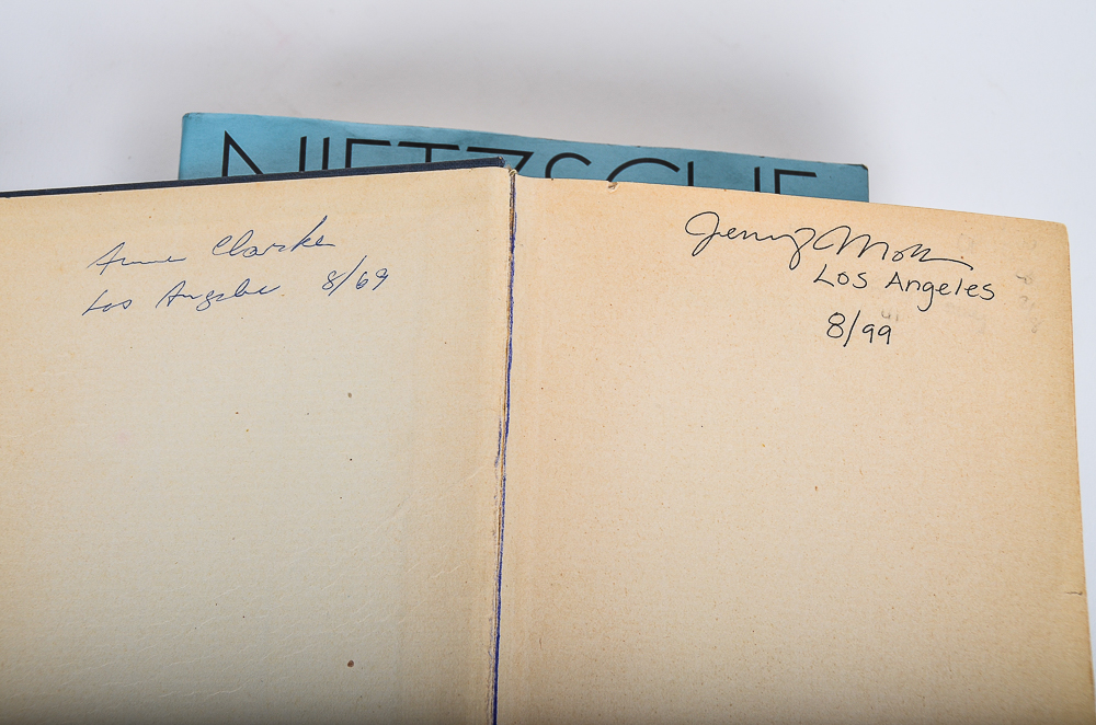 Books Including "The Penelopiad" of Margaret Atwood