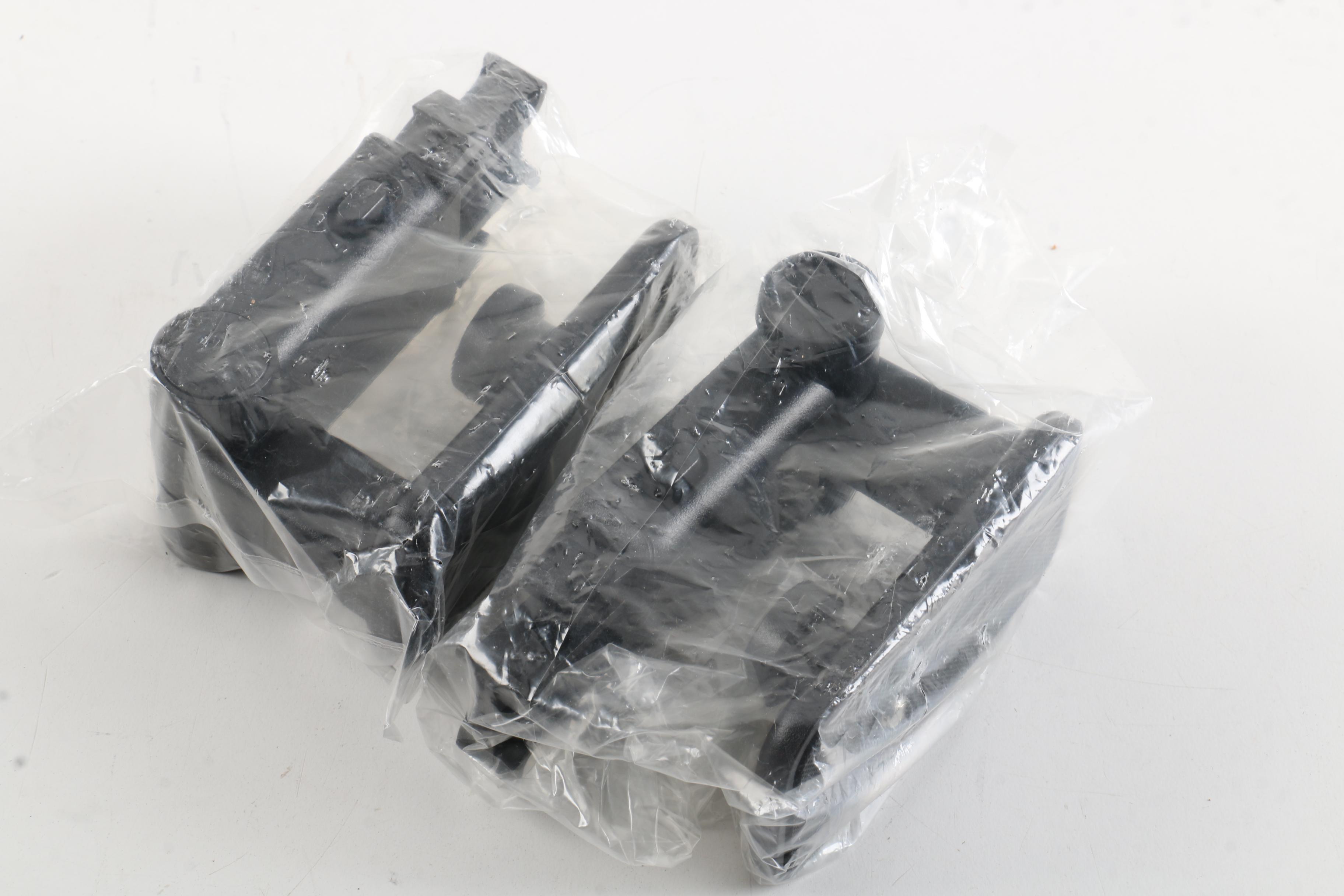 Philips Portable LCD Screen and Accessories