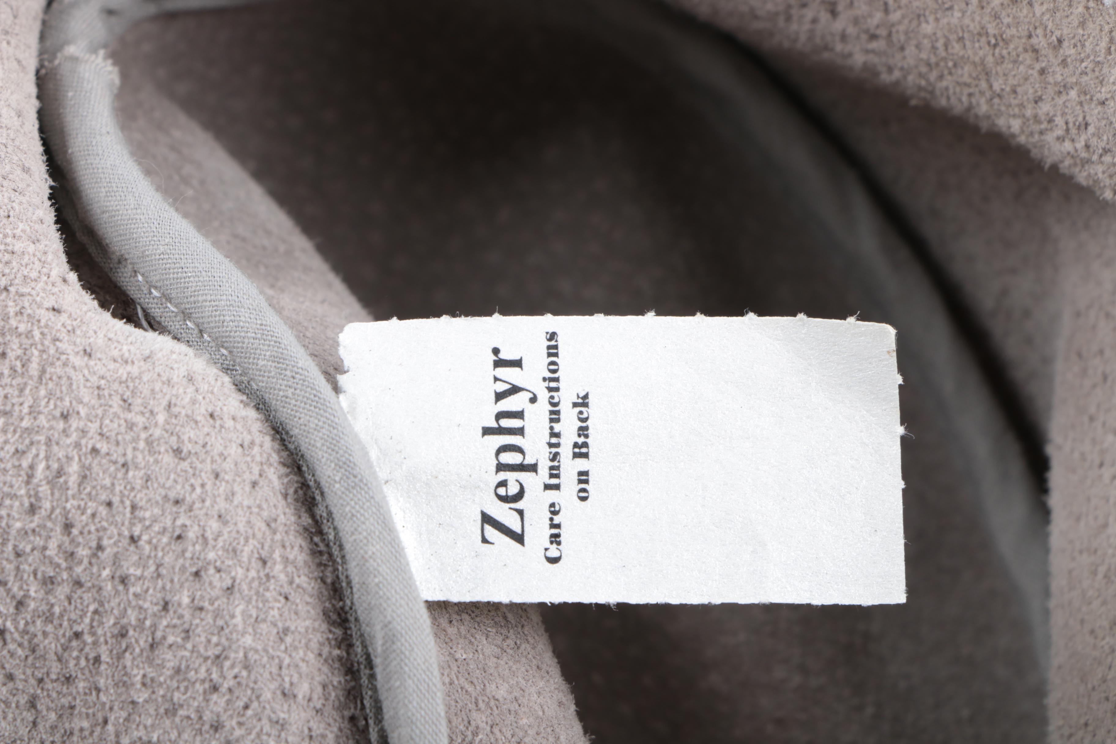 Cabot, Henschel and Zephyr Hats