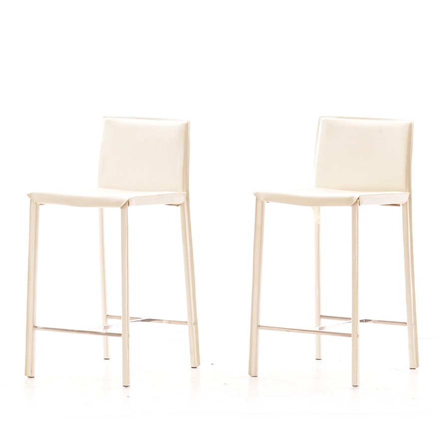 Pair of Modern Style Chairs from Safavieh