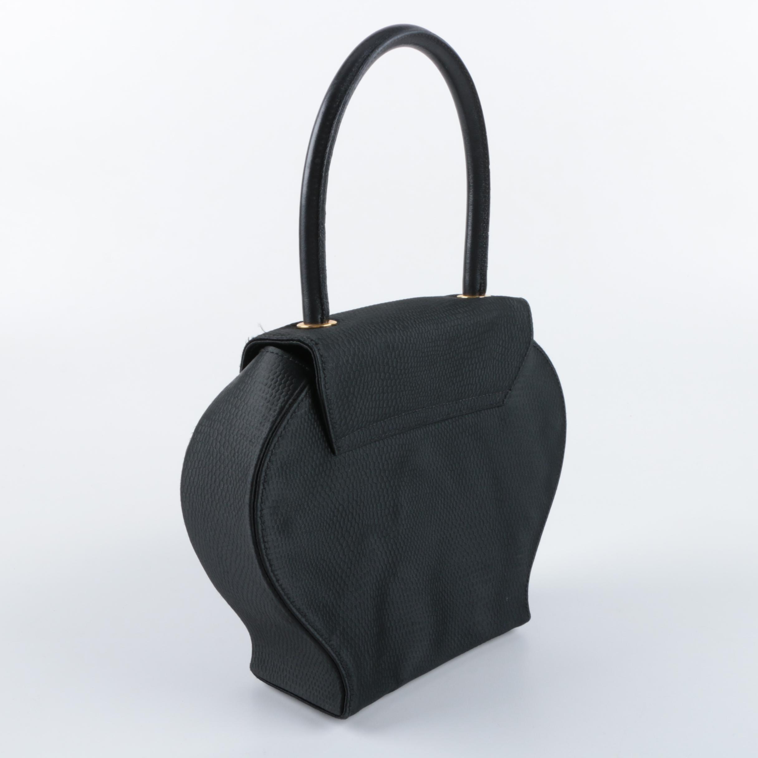 Leather Handbags and Wallet Including Cole Haan and Walter Steiger