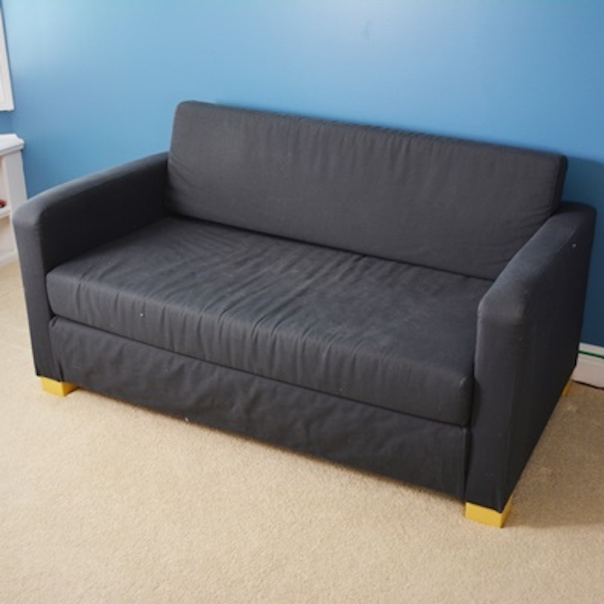 Ikea Solsta Sleeper Sofa