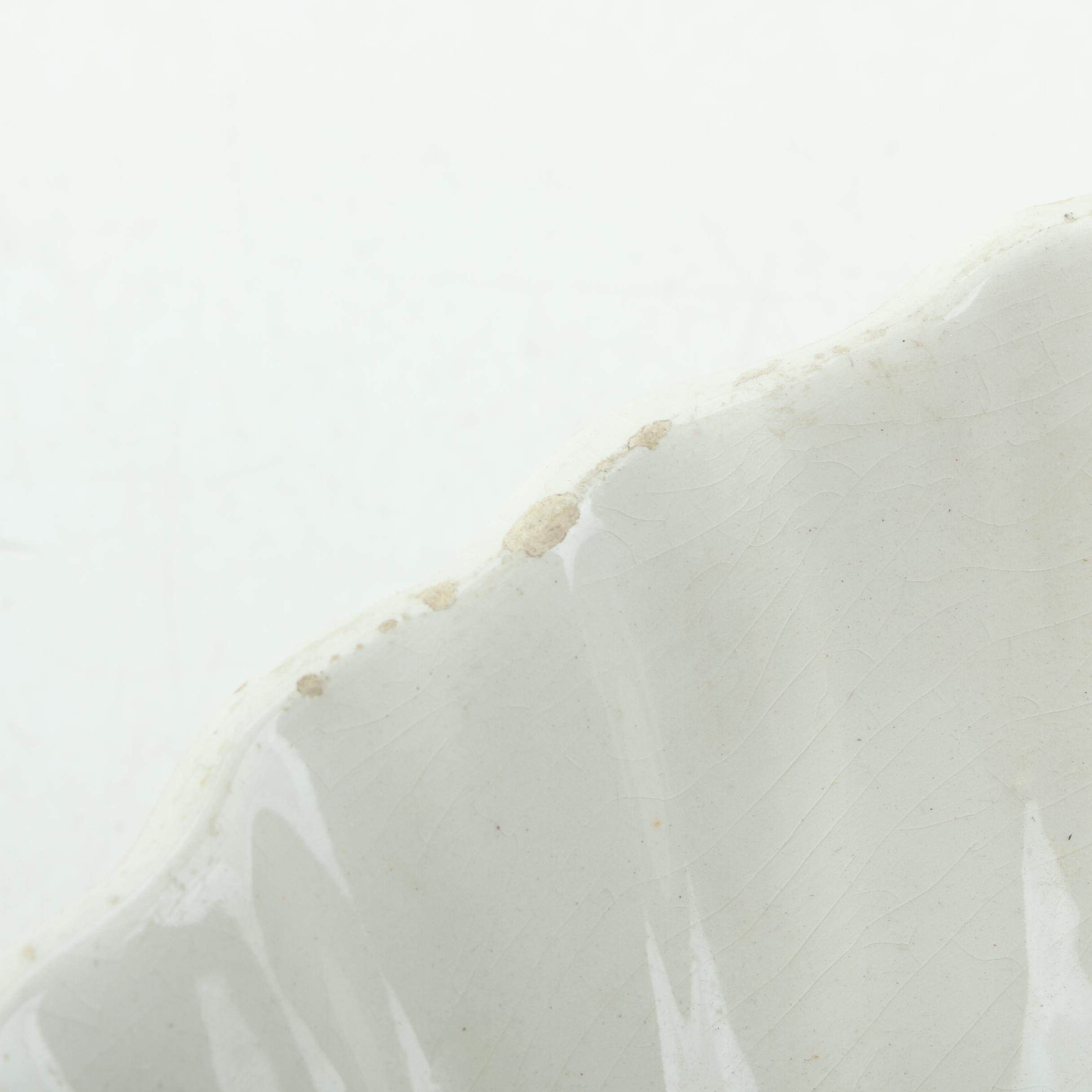 Nautical Seashell Motif Serveware Including Fitz and Floyd "Caribbean"'