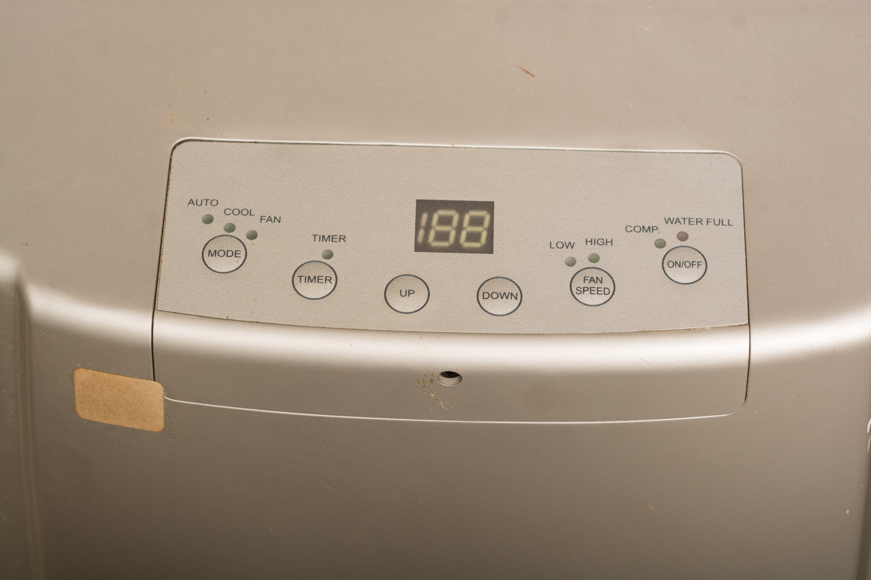 NewAir AC-12000E Portable Air Conditioner